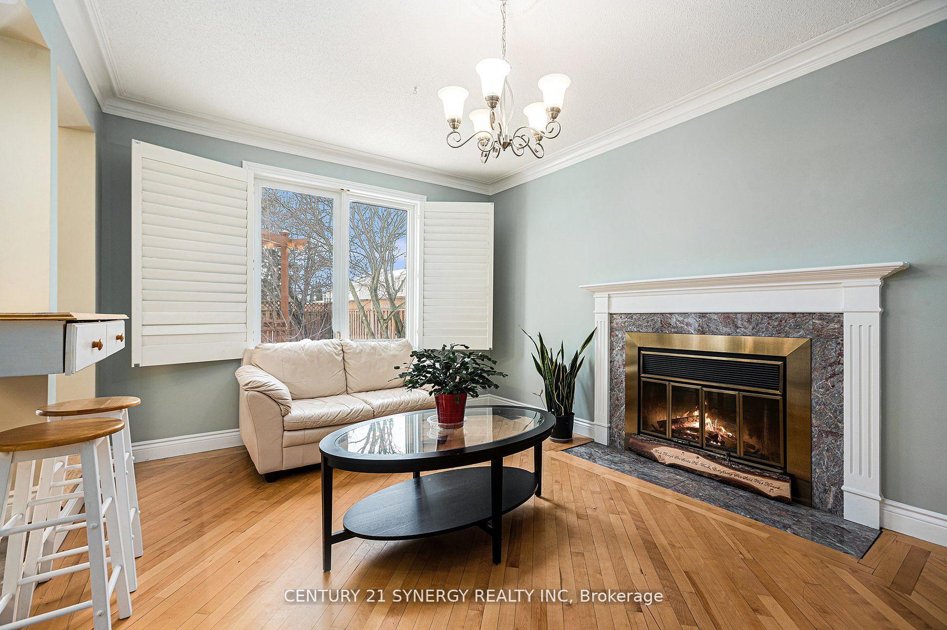 Photo 18 of 666 Mathieu Way, Ottawa, Fallingbrook/Pineridge — HOMEH