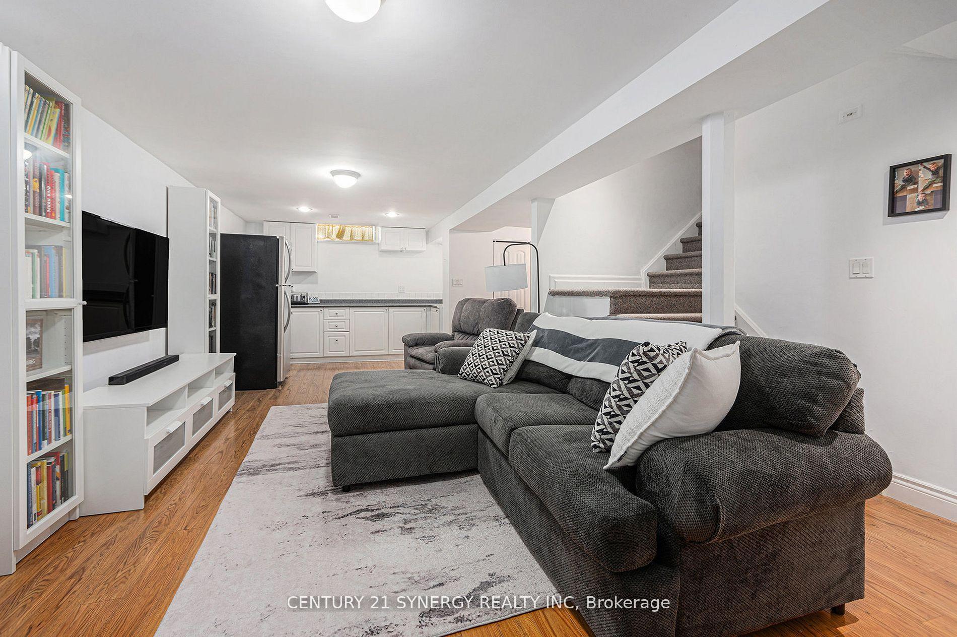 Photo 29 of 666 Mathieu Way, Ottawa, Fallingbrook/Pineridge — HOMEH