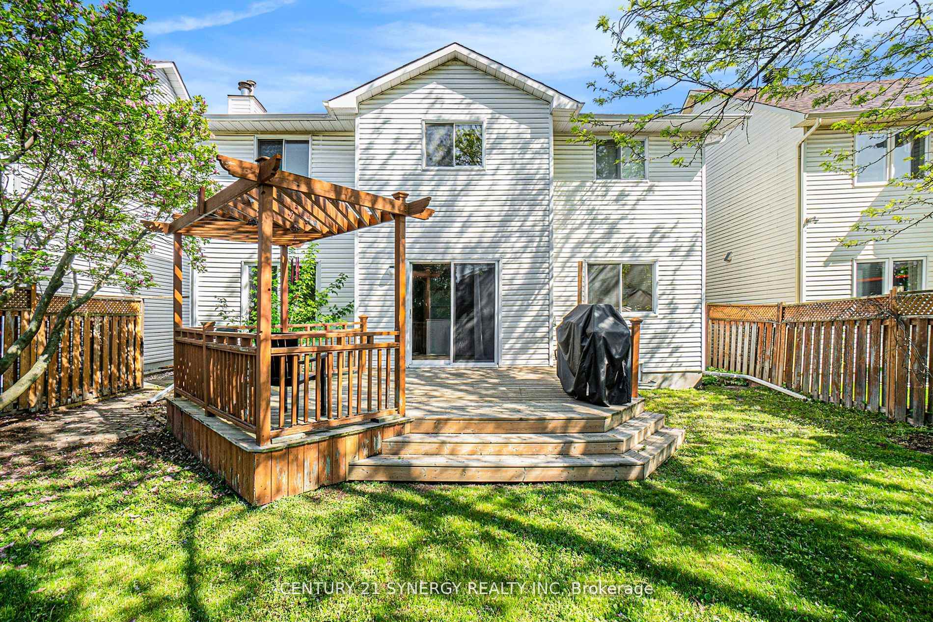 Photo 35 of 666 Mathieu Way, Ottawa, Fallingbrook/Pineridge — HOMEH