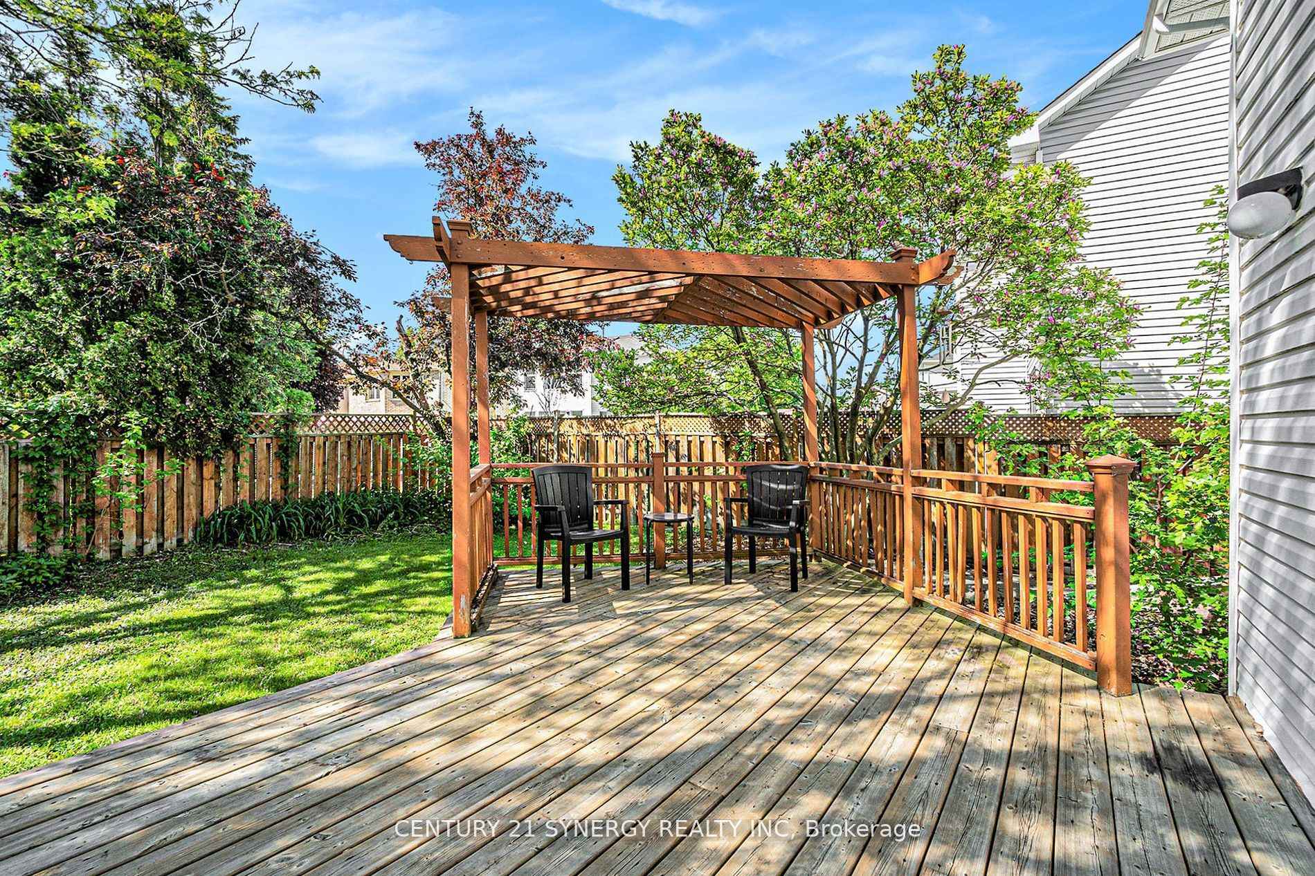 Photo 38 of 666 Mathieu Way, Ottawa, Fallingbrook/Pineridge — HOMEH