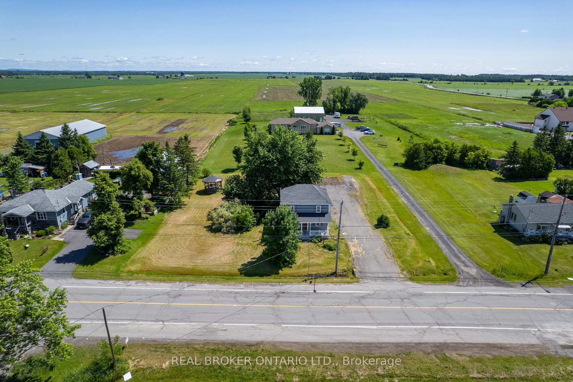 Photo 1 of 3449 Sarsfield Road, Ottawa, Cumberland West — HOMEH