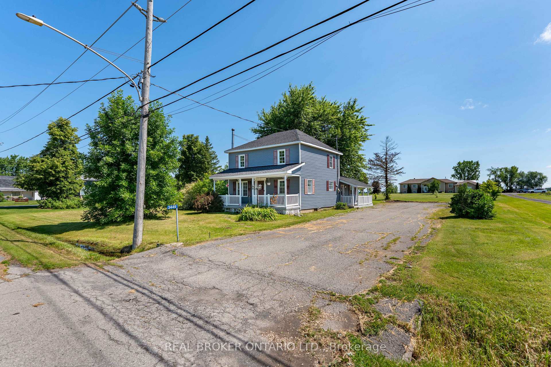 Photo 36 of 3449 Sarsfield Road, Ottawa, Cumberland West — HOMEH