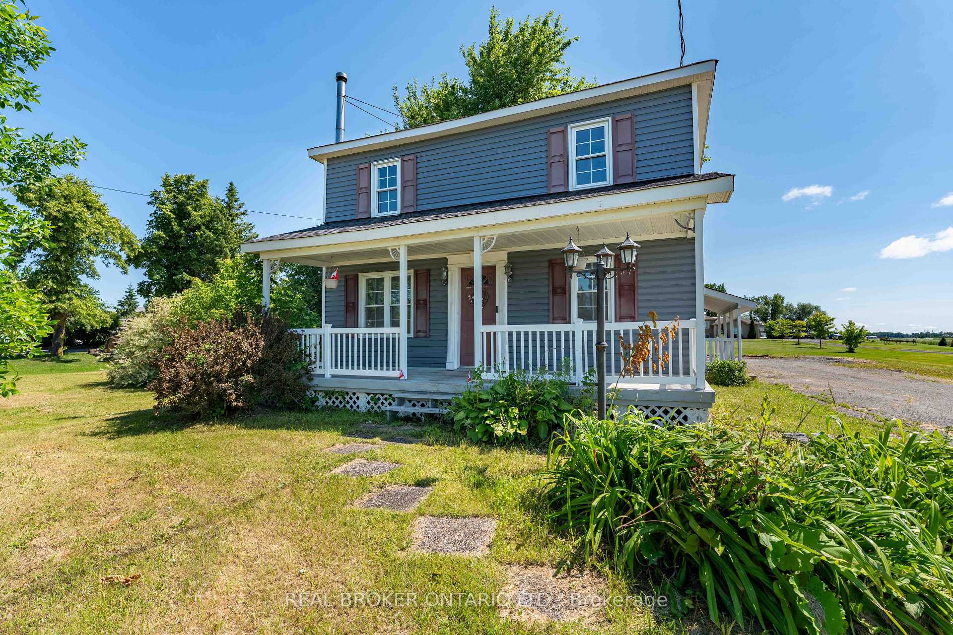 Photo 38 of 3449 Sarsfield Road, Ottawa, Cumberland West — HOMEH