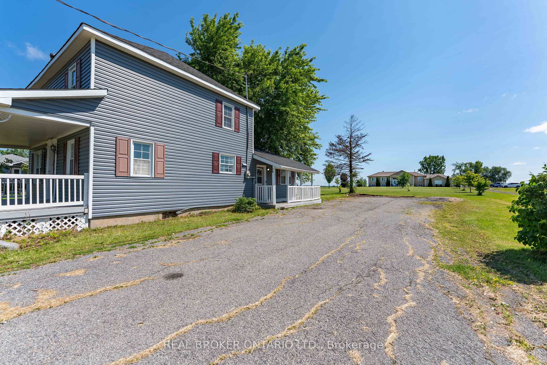 Photo 39 of 3449 Sarsfield Road, Ottawa, Cumberland West — HOMEH