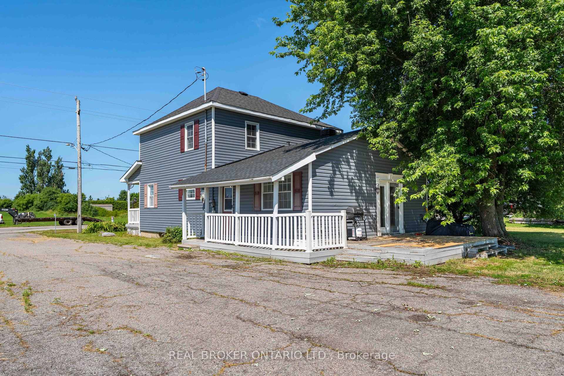 Photo 41 of 3449 Sarsfield Road, Ottawa, Cumberland West — HOMEH