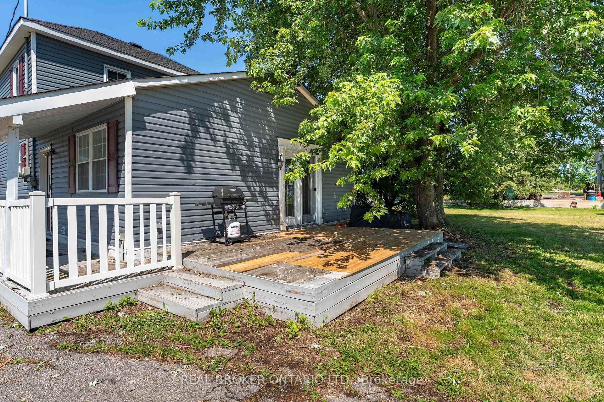 Photo 42 of 3449 Sarsfield Road, Ottawa, Cumberland West — HOMEH