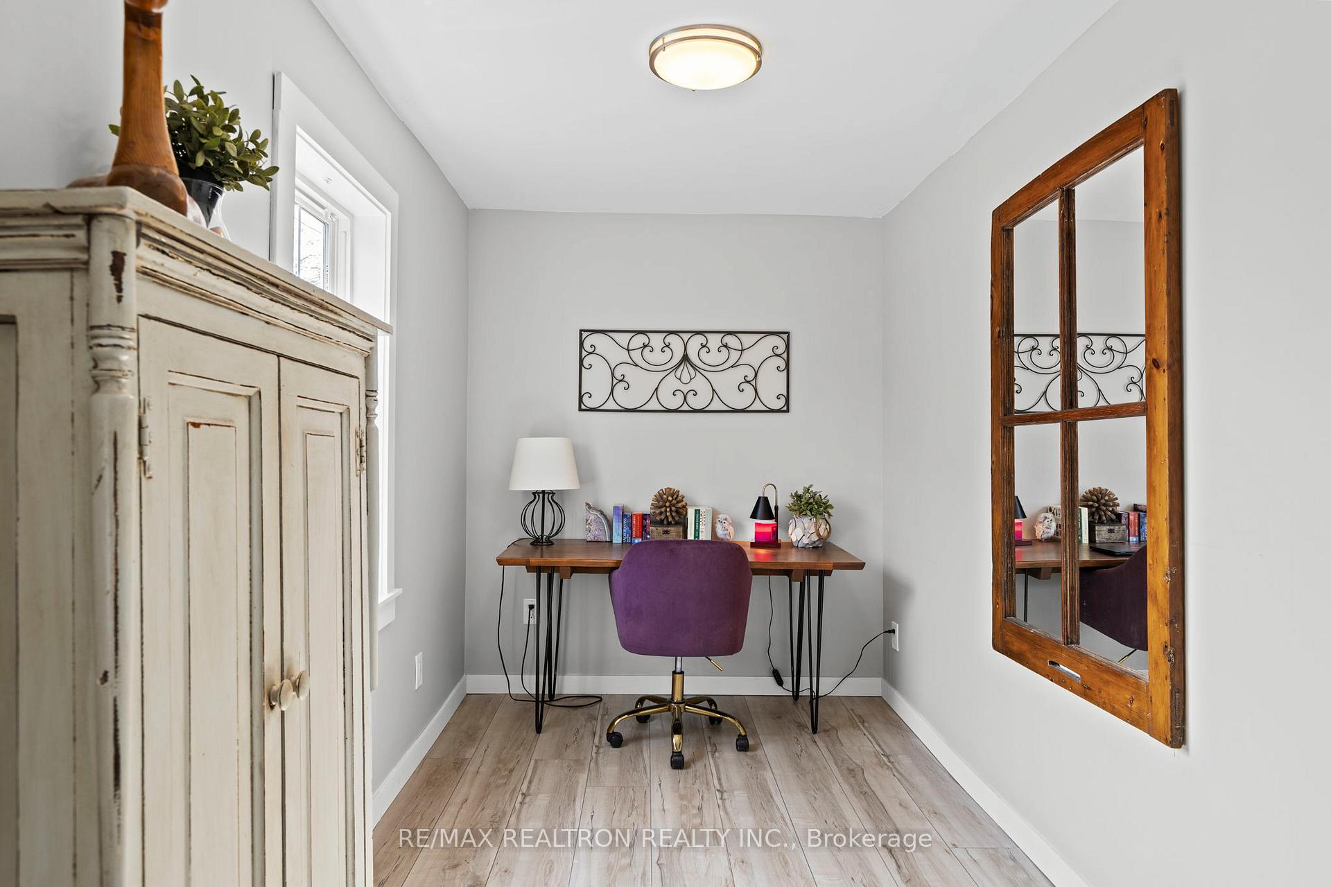 Photo 8 of 370 Arthur Street, Orillia — HOMEH