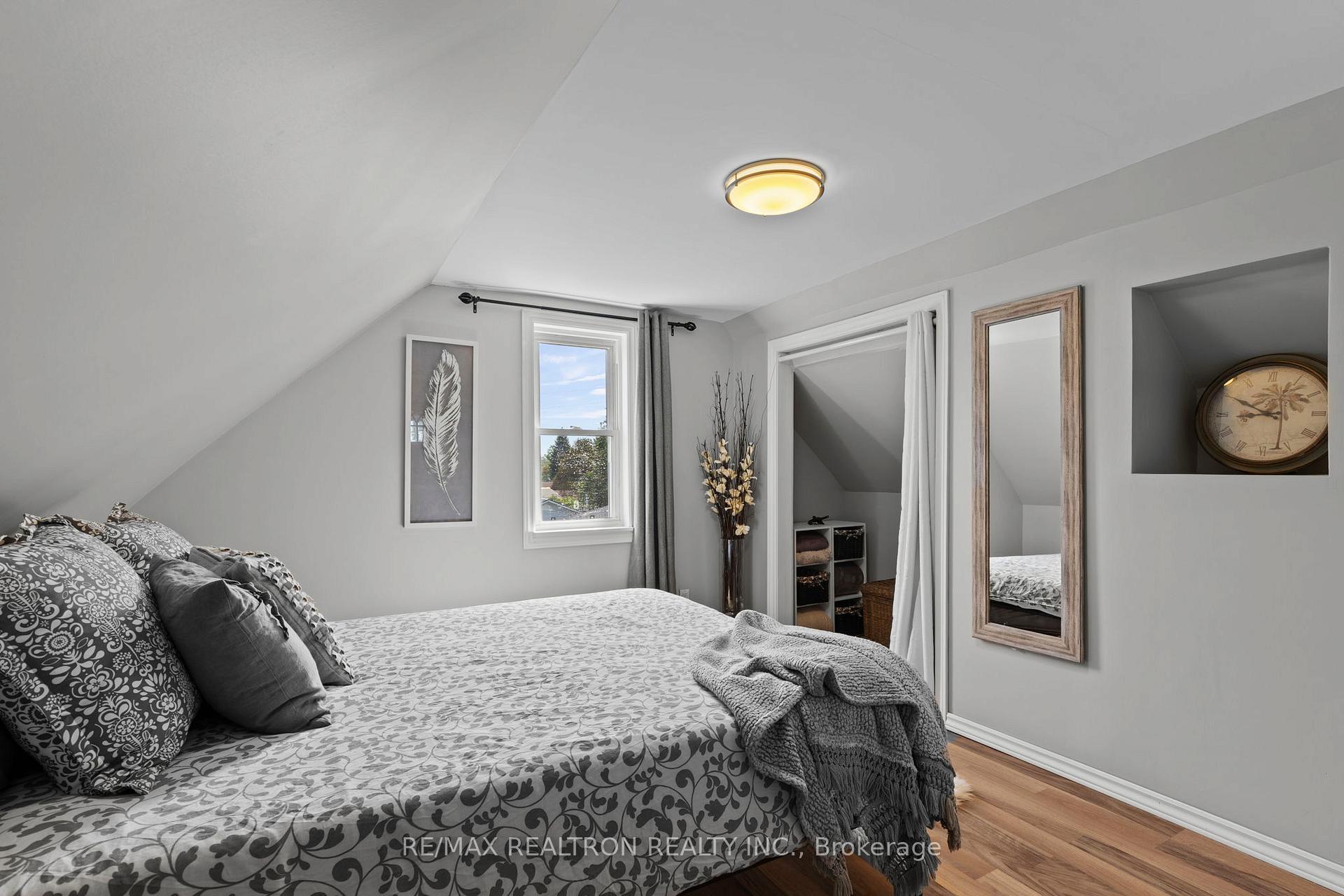 Photo 27 of 370 Arthur Street, Orillia — HOMEH