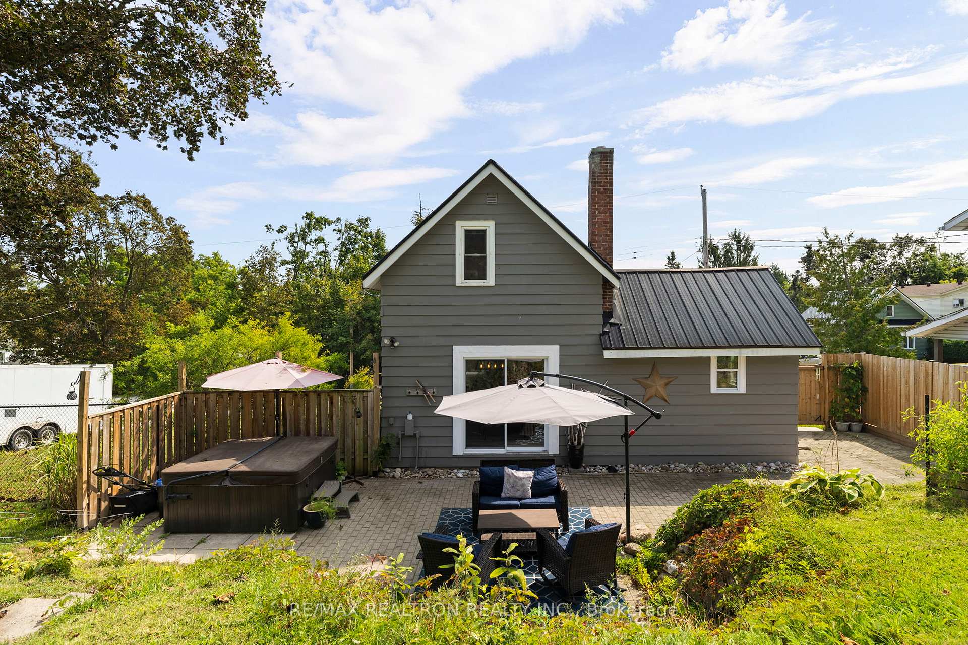 Photo 34 of 370 Arthur Street, Orillia — HOMEH