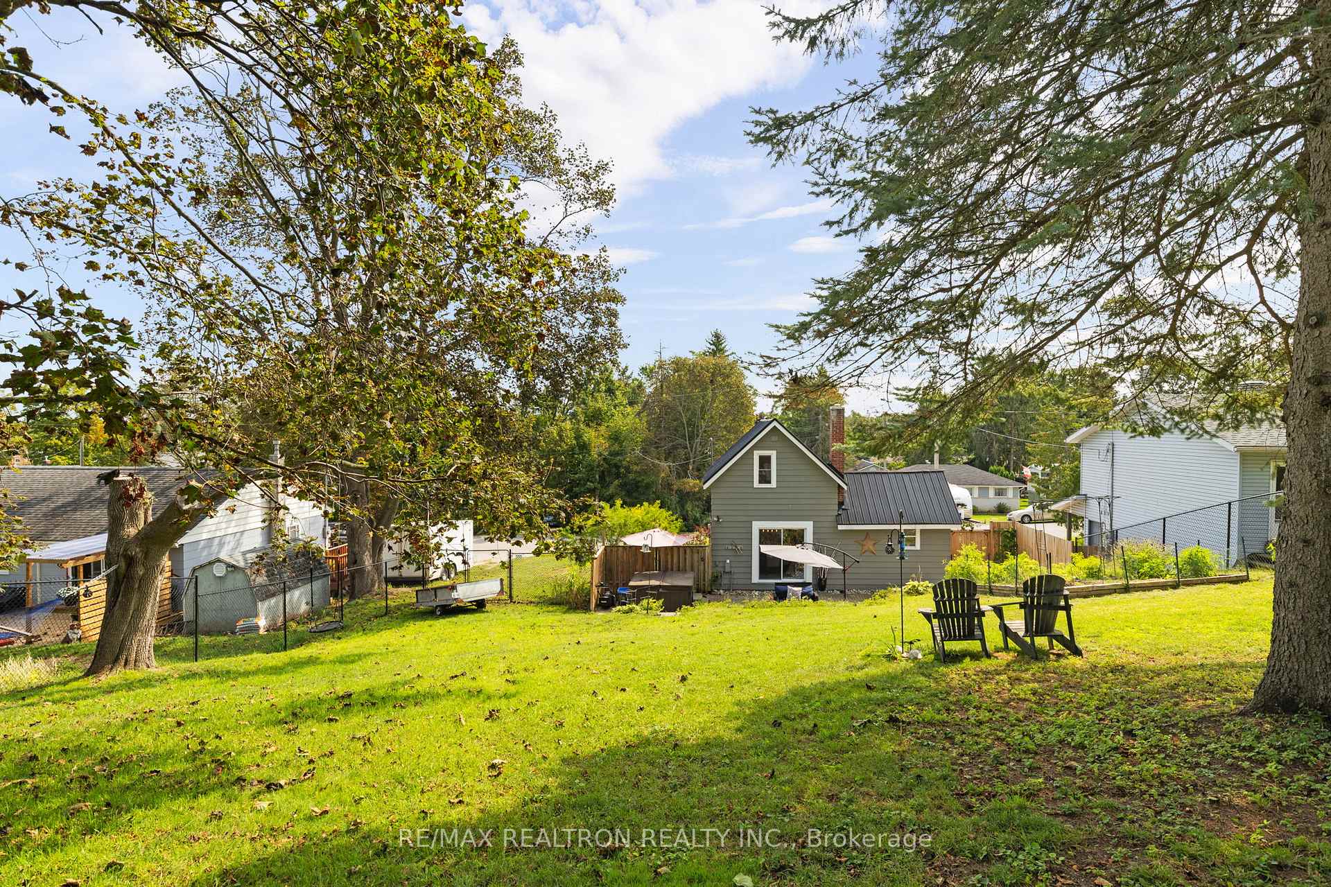 Photo 35 of 370 Arthur Street, Orillia — HOMEH