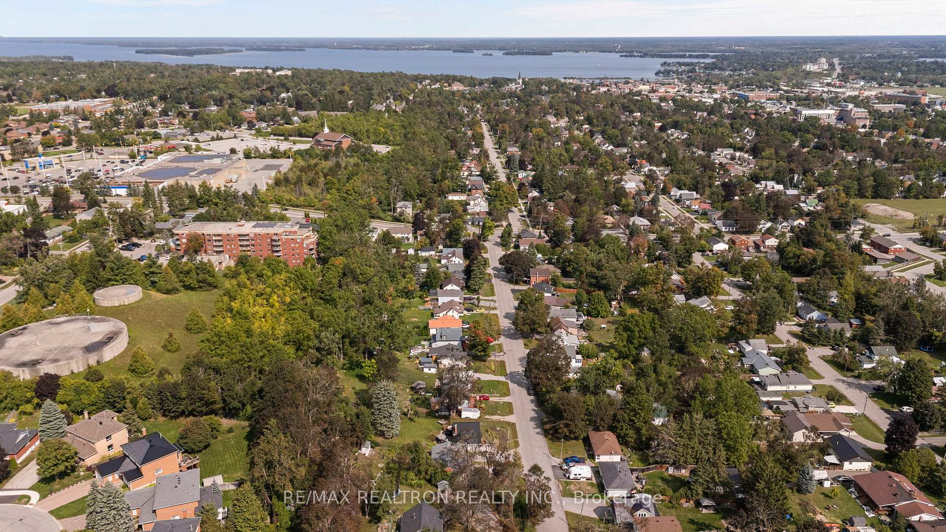 Photo 39 of 370 Arthur Street, Orillia — HOMEH