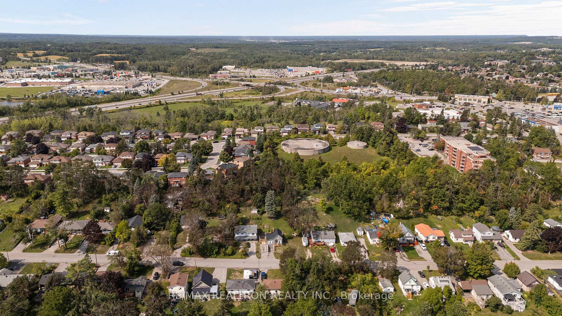 Photo 40 of 370 Arthur Street, Orillia — HOMEH