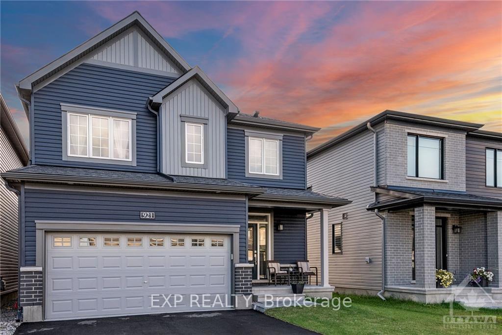 Photo 1 of 921 Lakeridge Drive, Ottawa, Avalon East — HOMEH