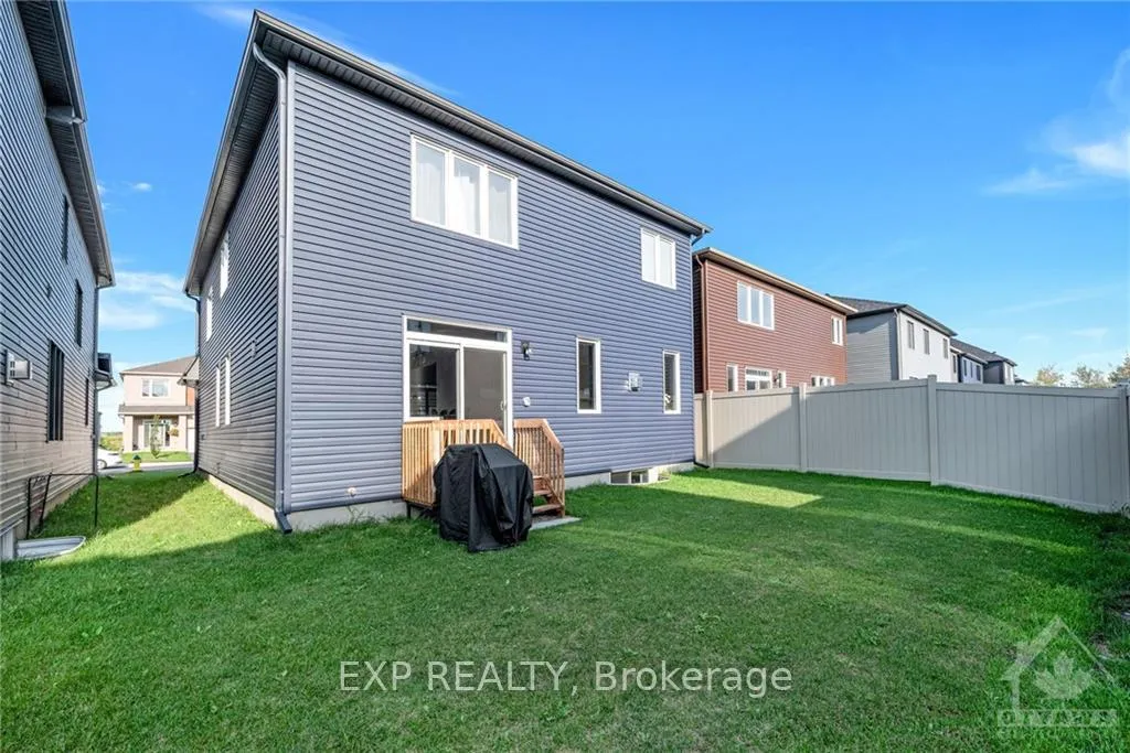 Photo 8 of 921 Lakeridge Drive, Ottawa, Avalon East — HOMEH