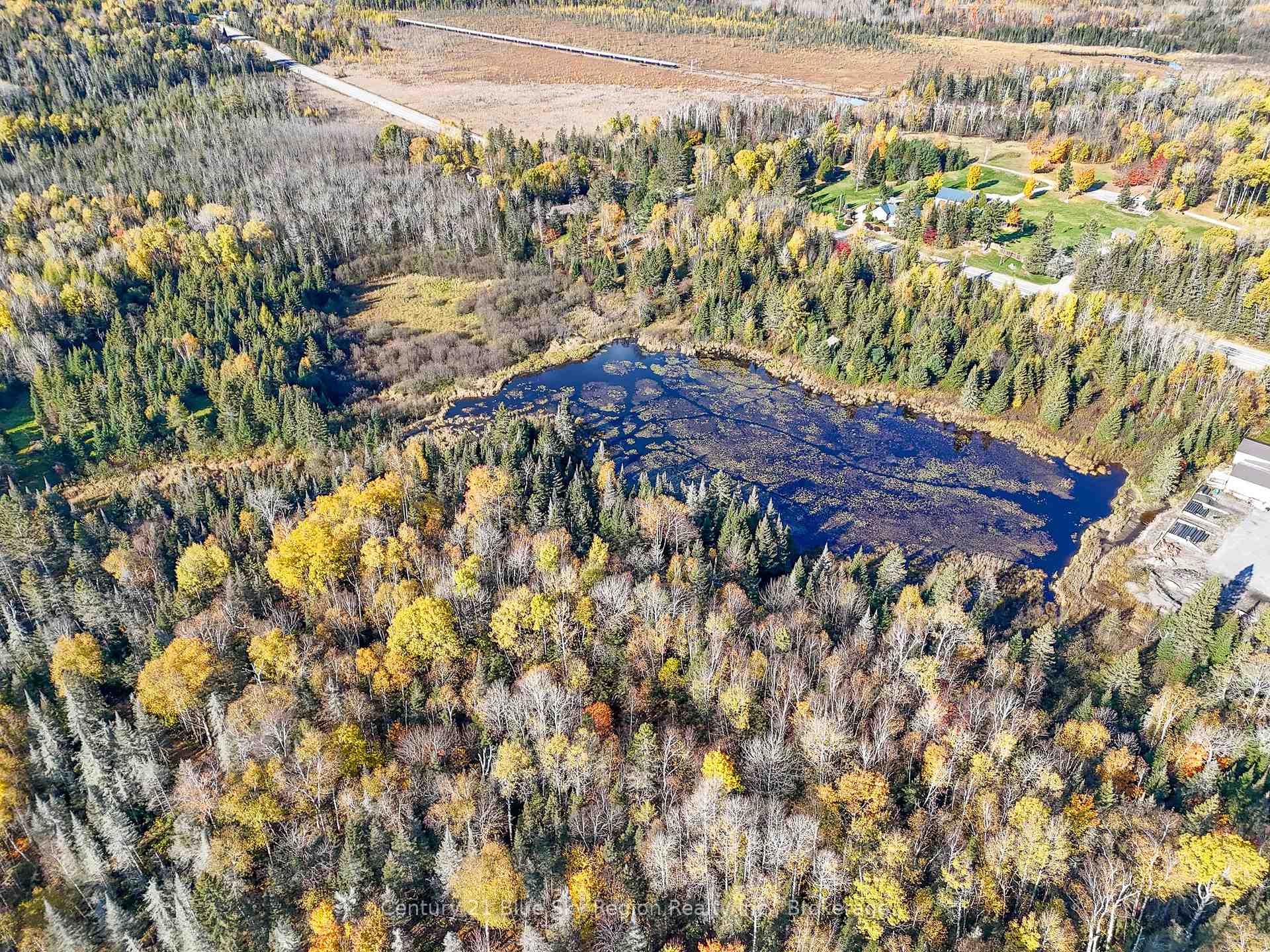 Photo 2 of 6845 Highway 63, North Bay, Birchaven — HOMEH