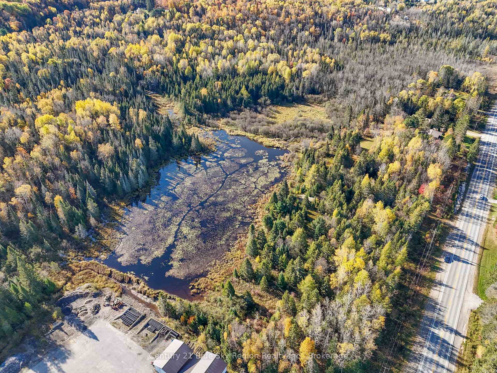 Photo 3 of 6845 Highway 63, North Bay, Birchaven — HOMEH