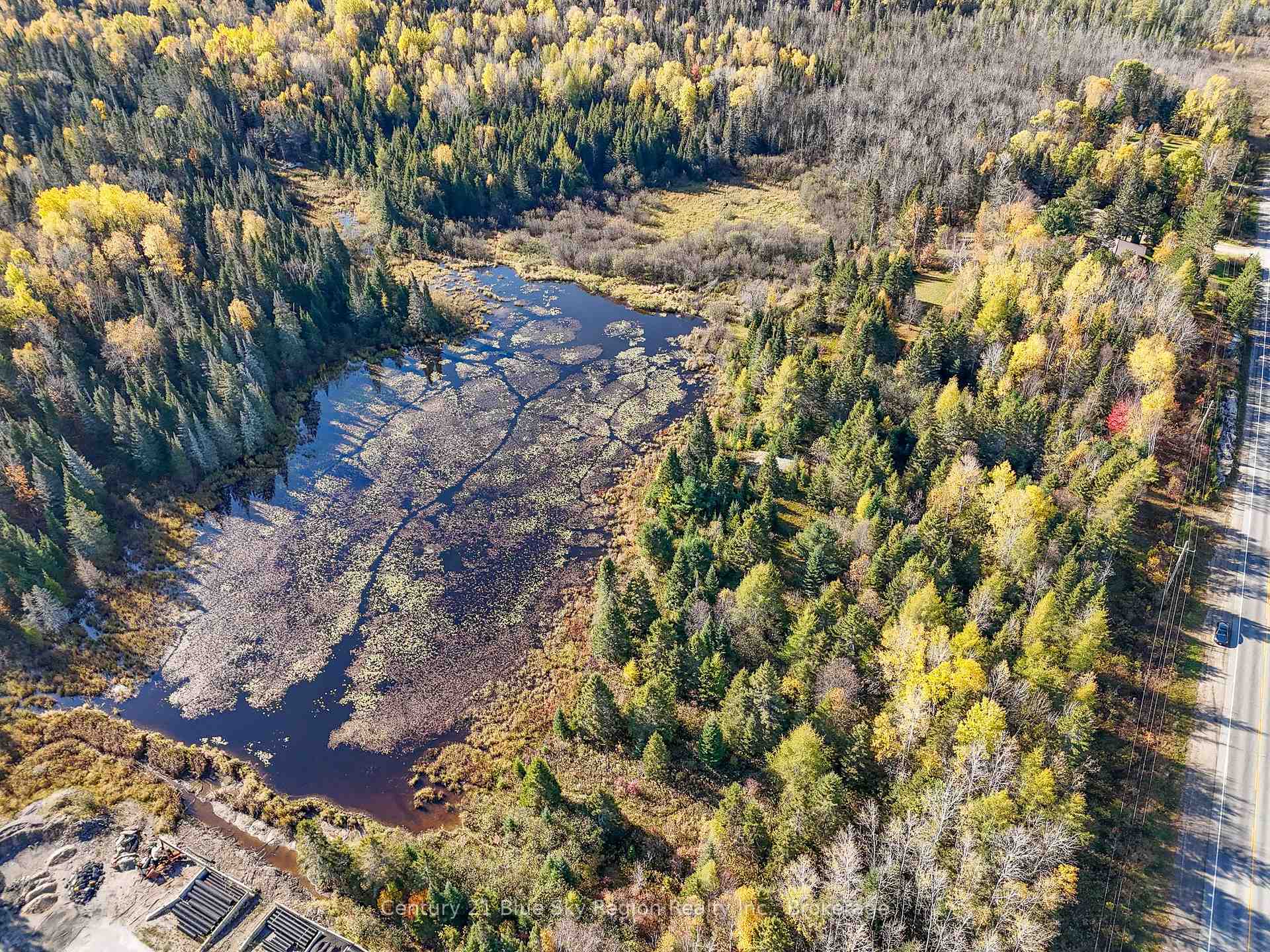 Photo 4 of 6845 Highway 63, North Bay, Birchaven — HOMEH