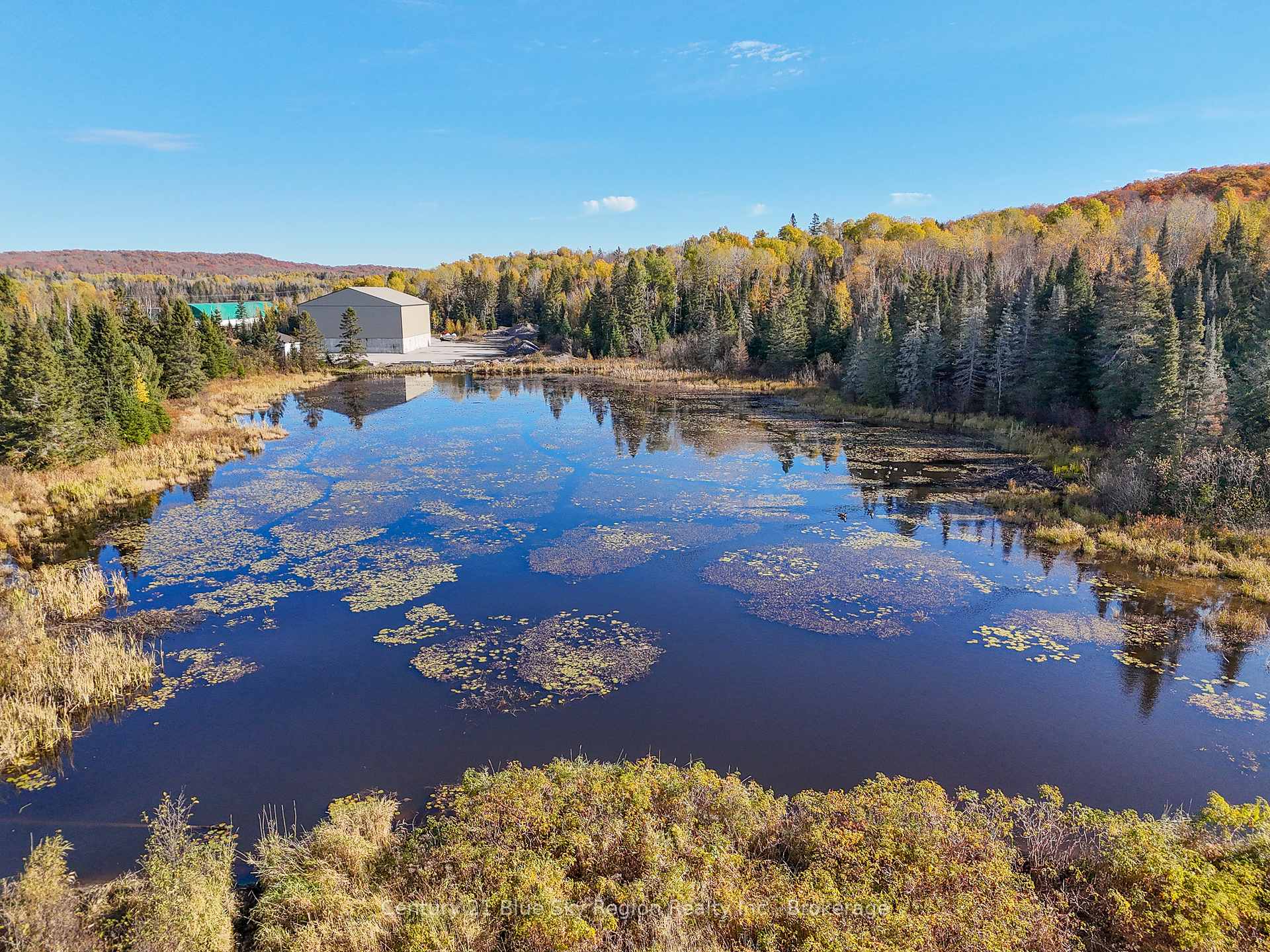 Photo 6 of 6845 Highway 63, North Bay, Birchaven — HOMEH