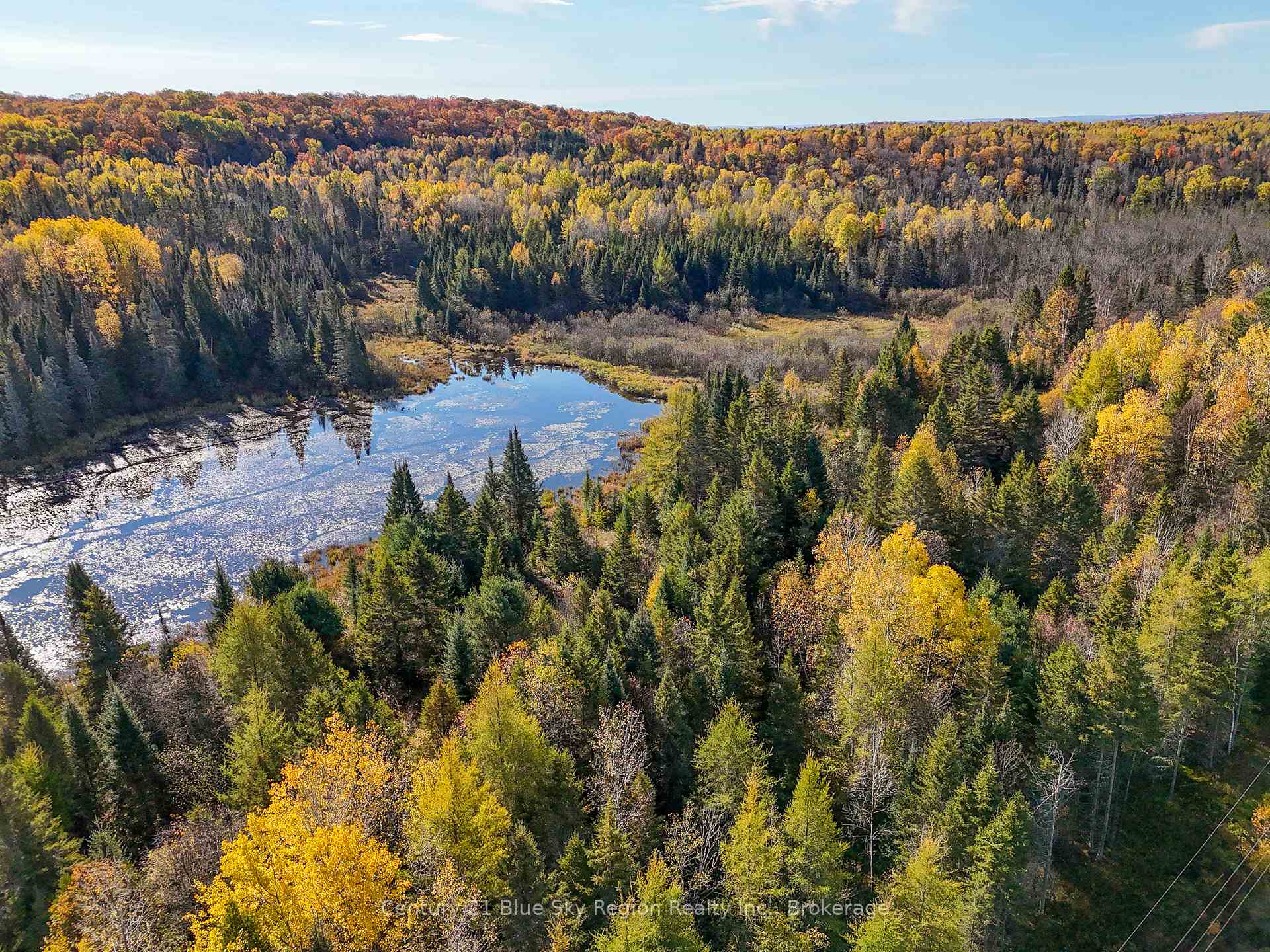 Photo 10 of 6845 Highway 63, North Bay, Birchaven — HOMEH