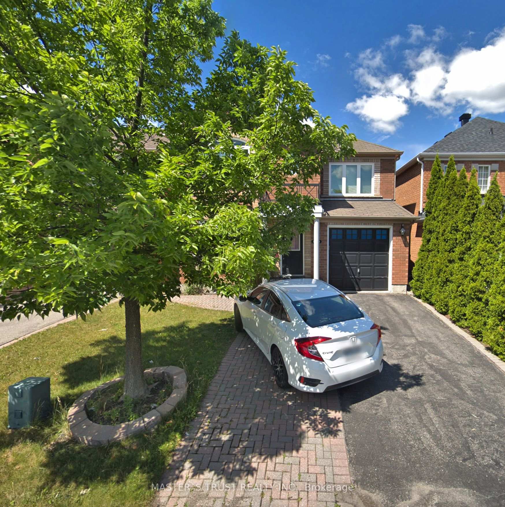Photo 1 of 152 Swan Park Road, Markham, Greensborough — HOMEH