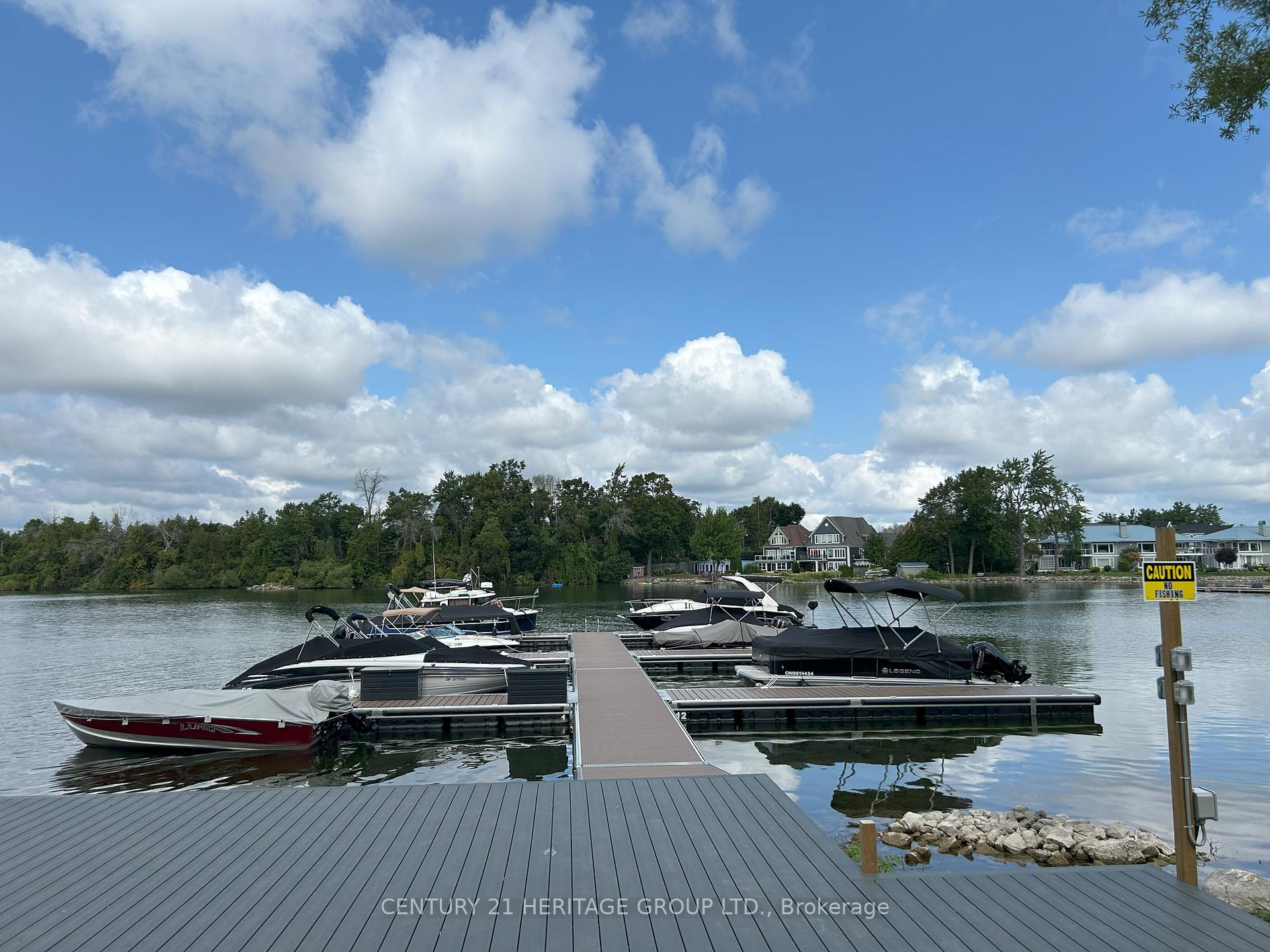 Photo 28 of 44 Ruby Crescent, Orillia — HOMEH