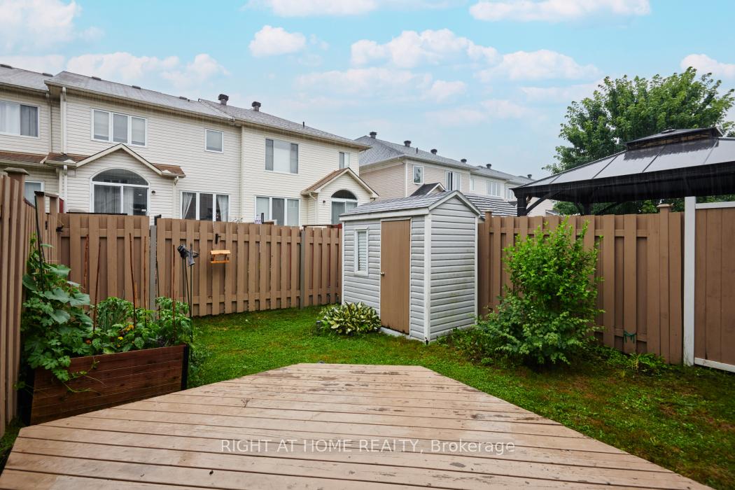 Photo 26 of 2219 Bois Vert Place, Ottawa, Avalon East — HOMEH