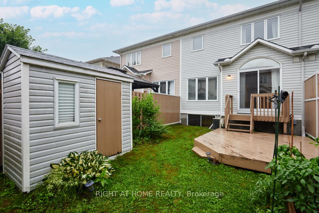Photo 27 of 2219 Bois Vert Place, Ottawa, Avalon East — HOMEH