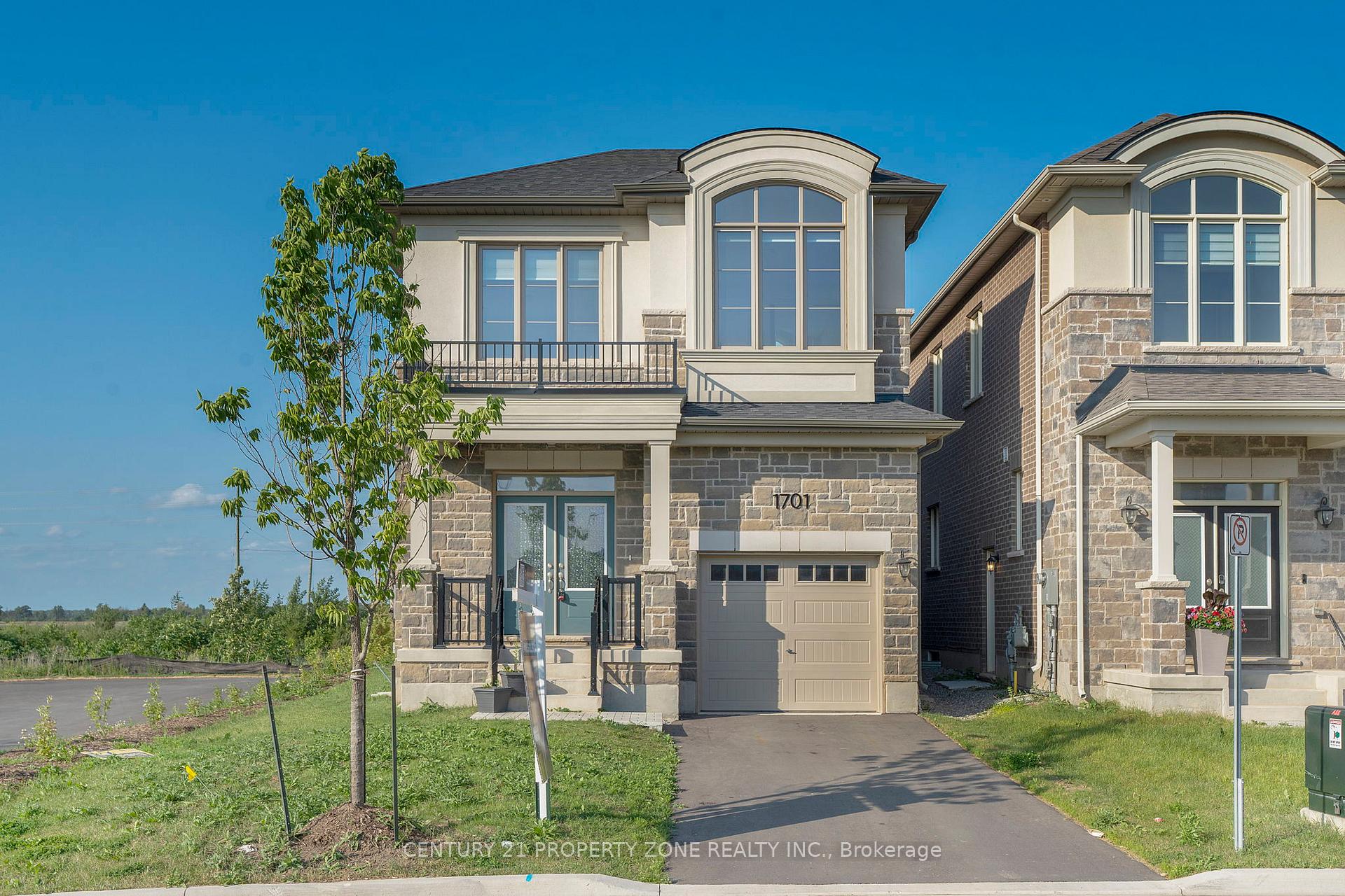 Photo 1 of 1701 Thames Circle, Milton, Bowes — HOMEH