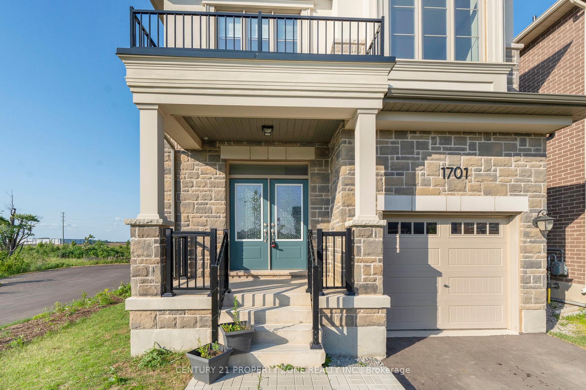 Photo 13 of 1701 Thames Circle, Milton, Bowes — HOMEH