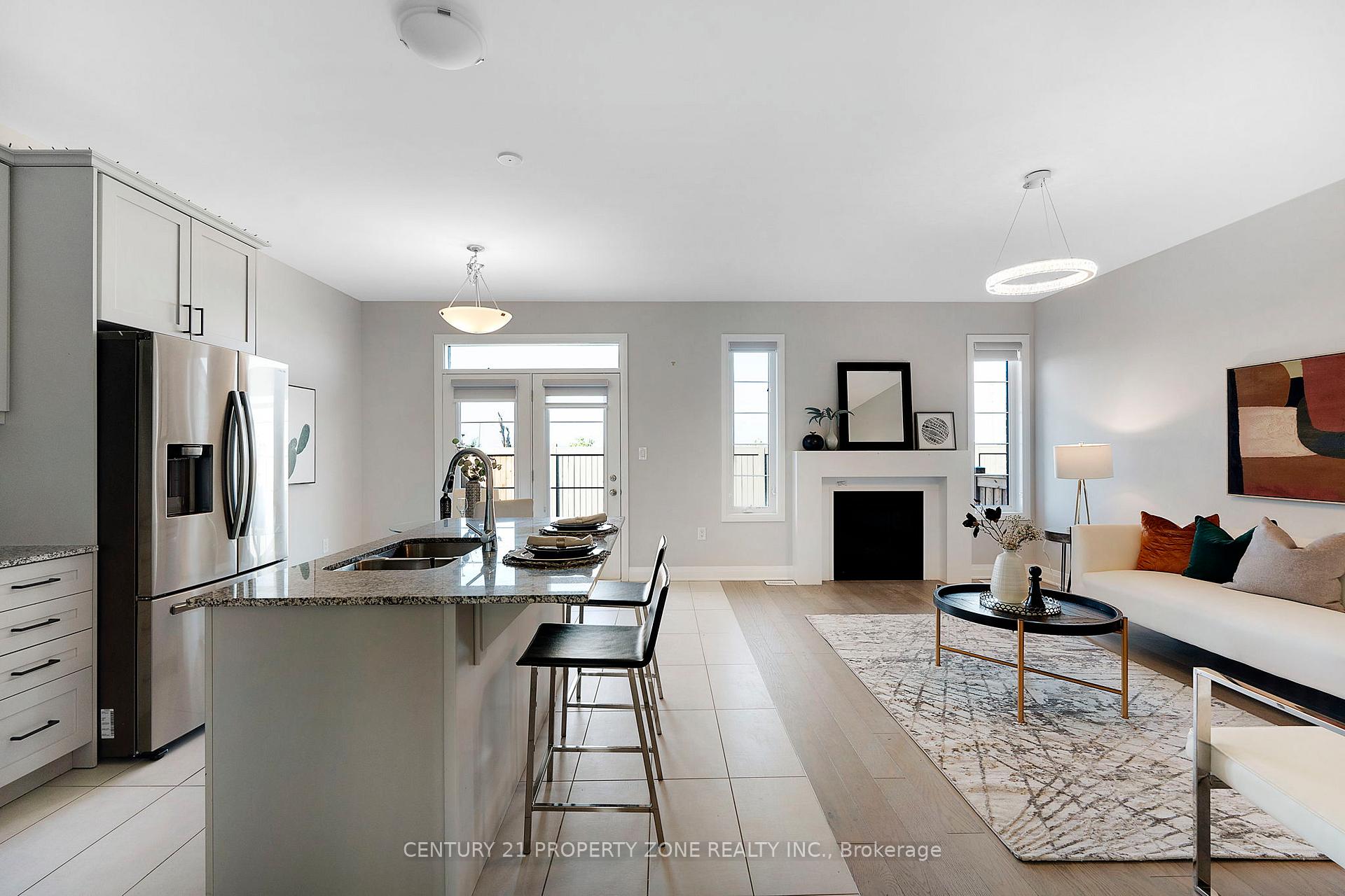 Photo 5 of 1701 Thames Circle, Milton, Bowes — HOMEH