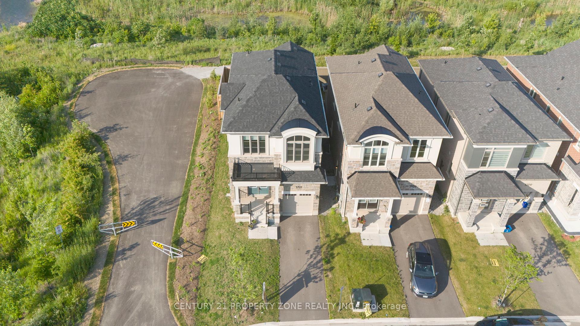 Photo 20 of 1701 Thames Circle, Milton, Bowes — HOMEH
