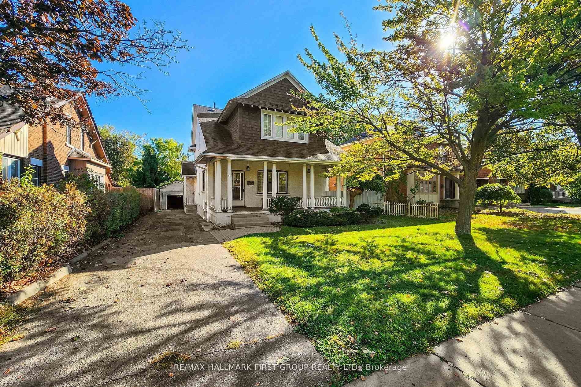 Photo 1 of 481 Simcoe Street N, Oshawa, O'Neill — HOMEH