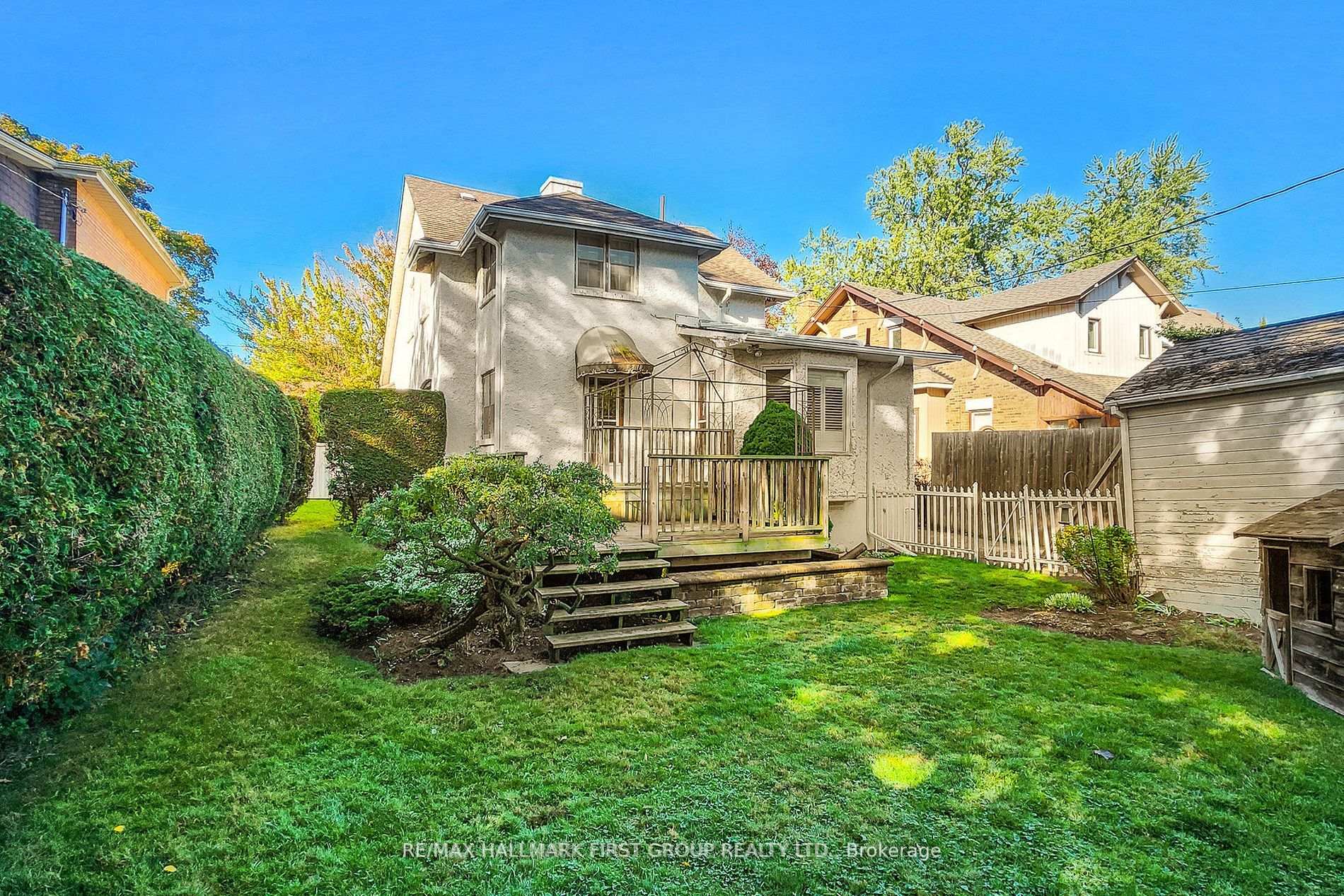 Photo 38 of 481 Simcoe Street N, Oshawa, O'Neill — HOMEH