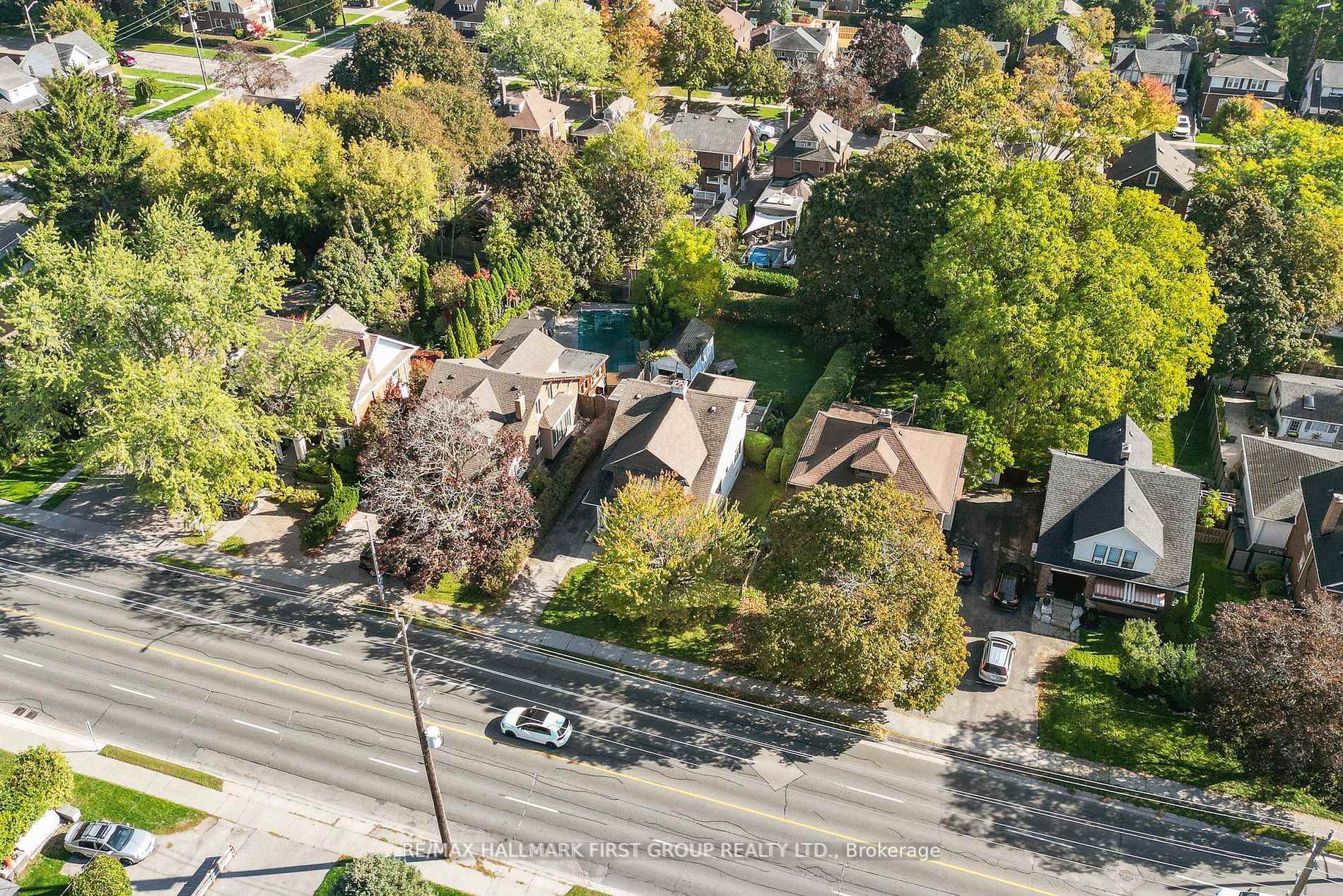 Photo 42 of 481 Simcoe Street N, Oshawa, O'Neill — HOMEH