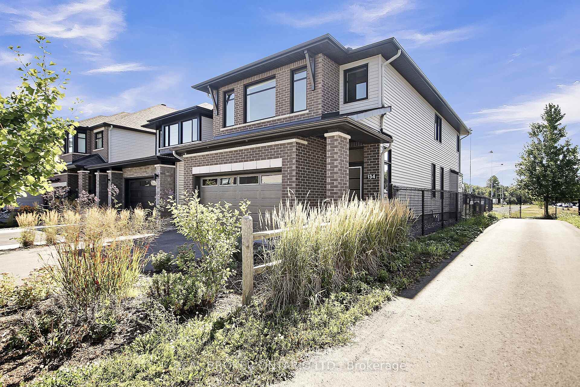 Photo 1 of 134 Crevasse Road, Ottawa, Mer Bleue/Bradley Estates/Anderson Park — HOMEH
