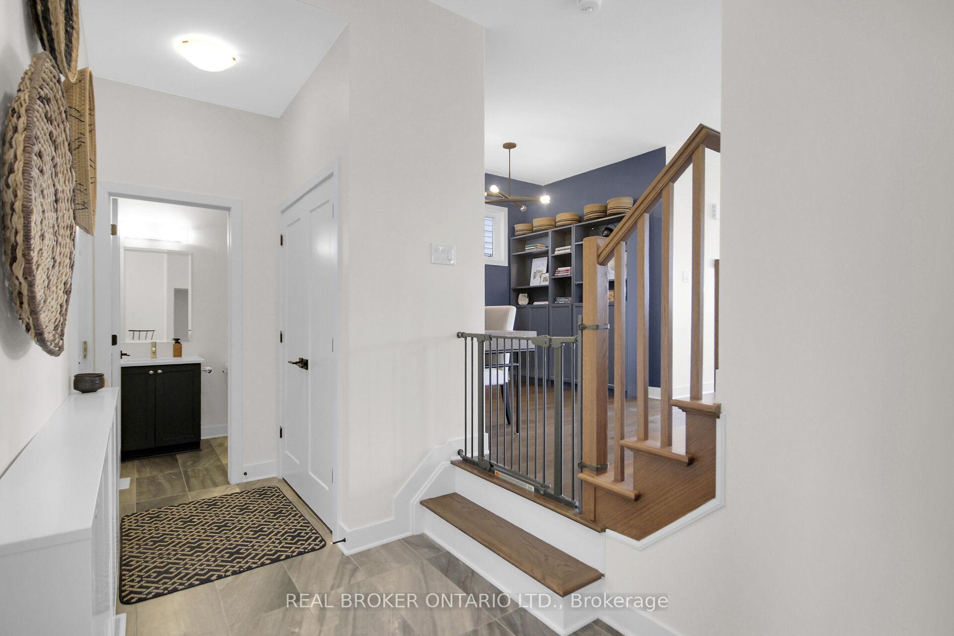 Photo 5 of 134 Crevasse Road, Ottawa, Mer Bleue/Bradley Estates/Anderson Park — HOMEH