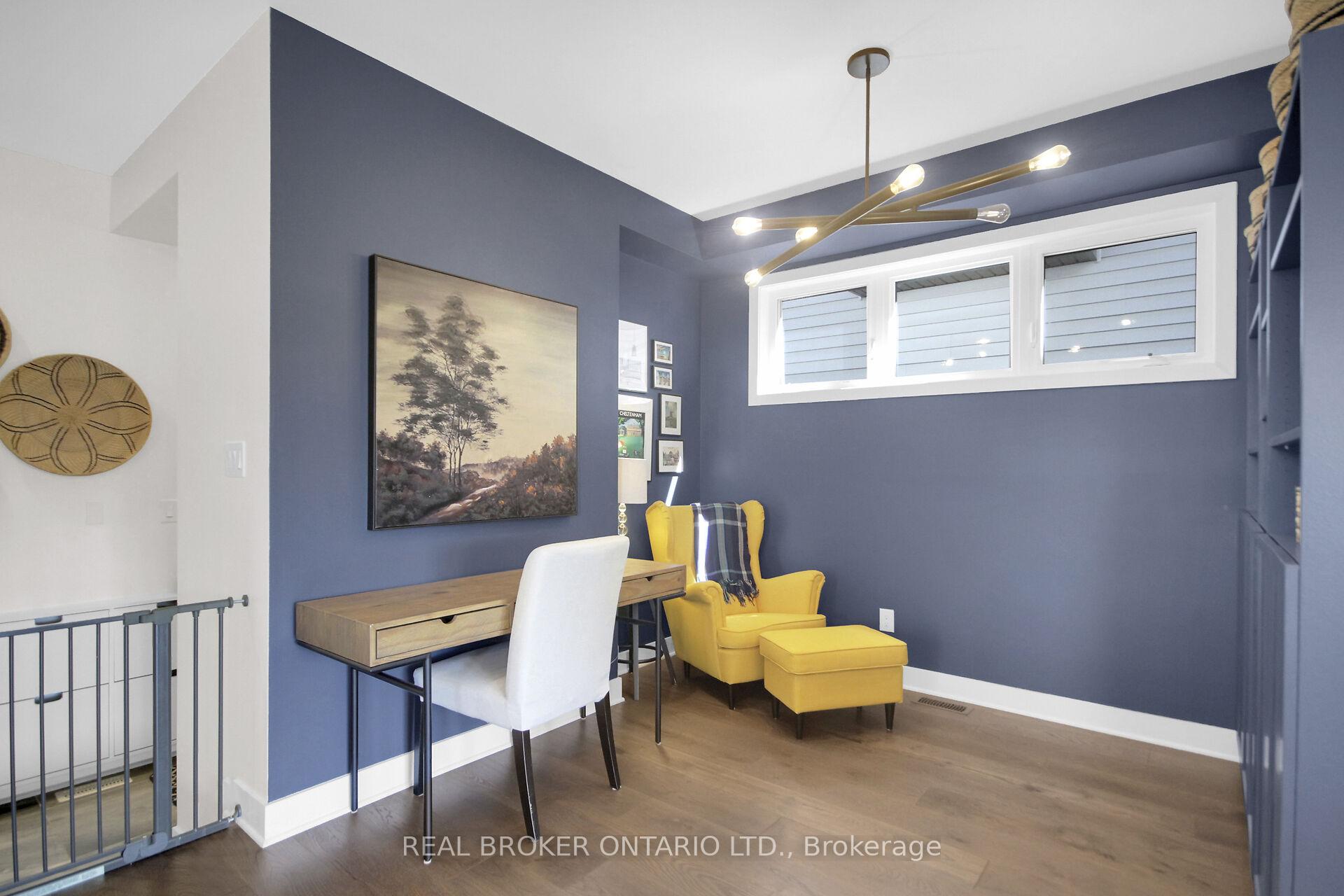 Photo 6 of 134 Crevasse Road, Ottawa, Mer Bleue/Bradley Estates/Anderson Park — HOMEH