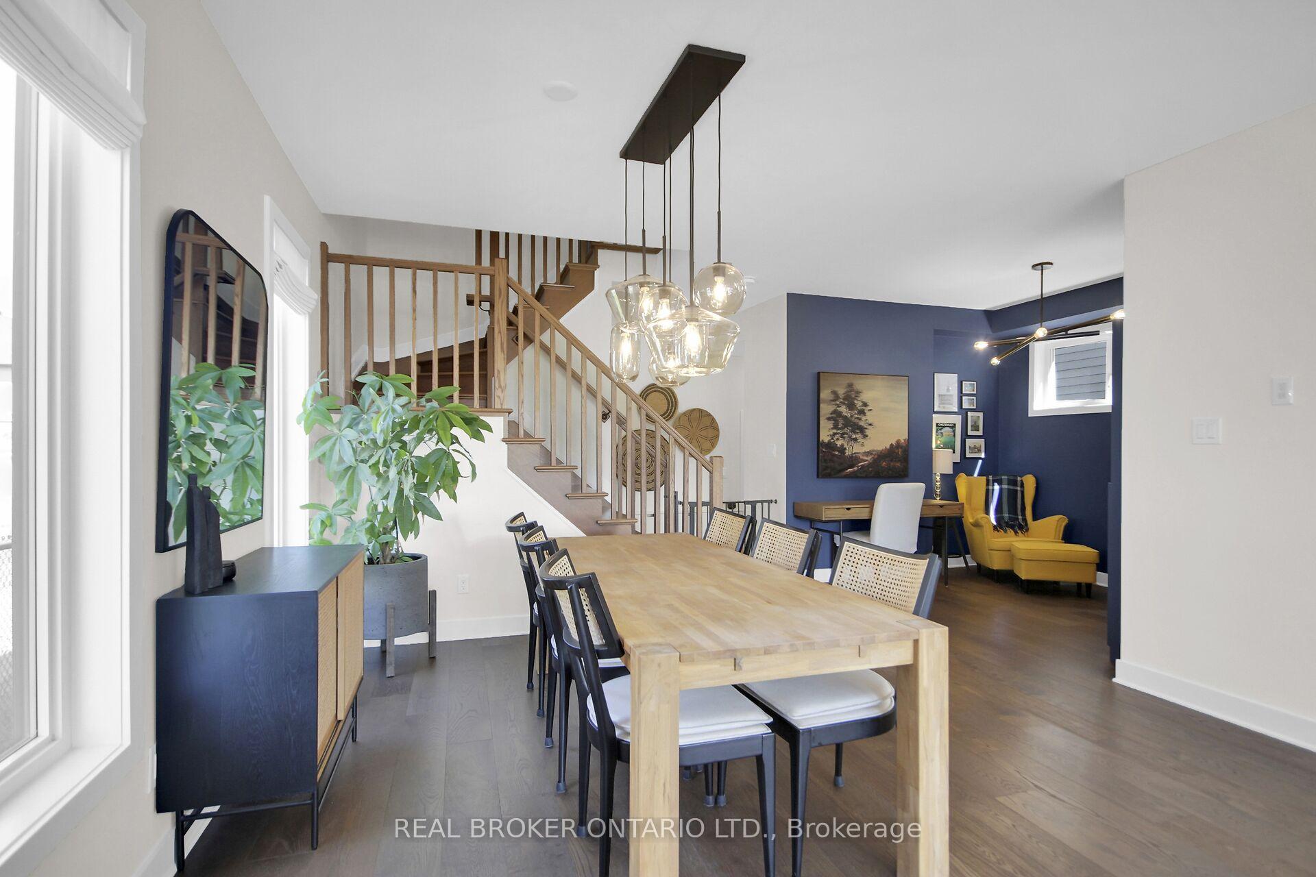 Photo 7 of 134 Crevasse Road, Ottawa, Mer Bleue/Bradley Estates/Anderson Park — HOMEH
