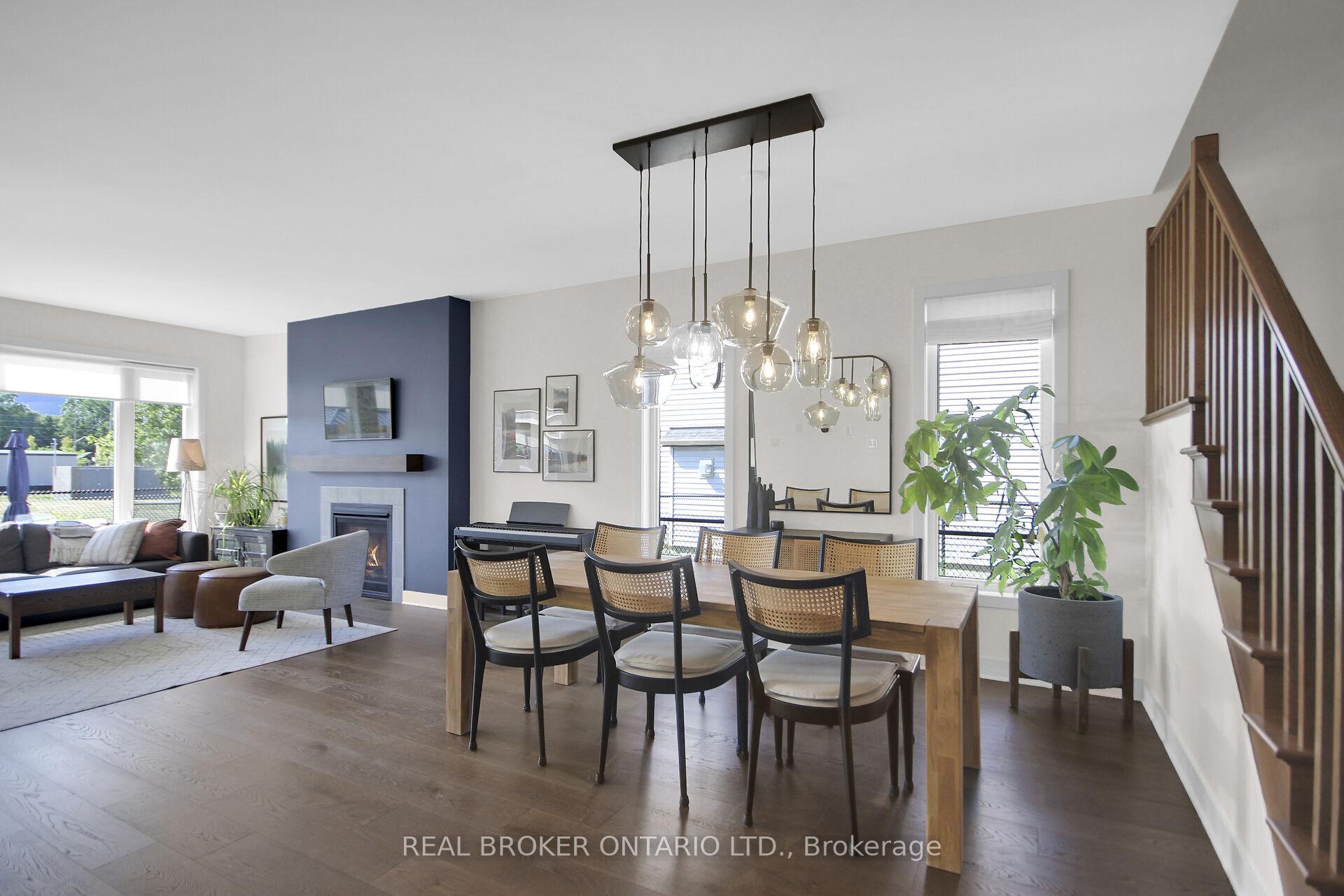 Photo 8 of 134 Crevasse Road, Ottawa, Mer Bleue/Bradley Estates/Anderson Park — HOMEH