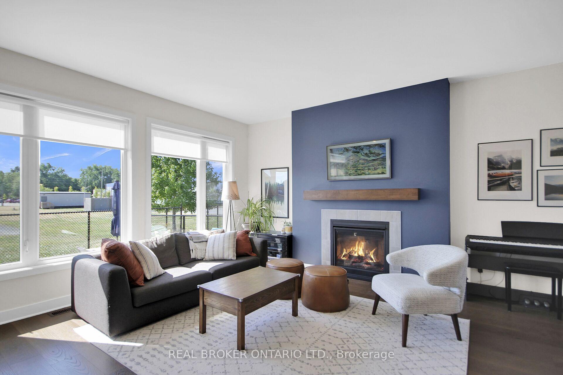 Photo 9 of 134 Crevasse Road, Ottawa, Mer Bleue/Bradley Estates/Anderson Park — HOMEH