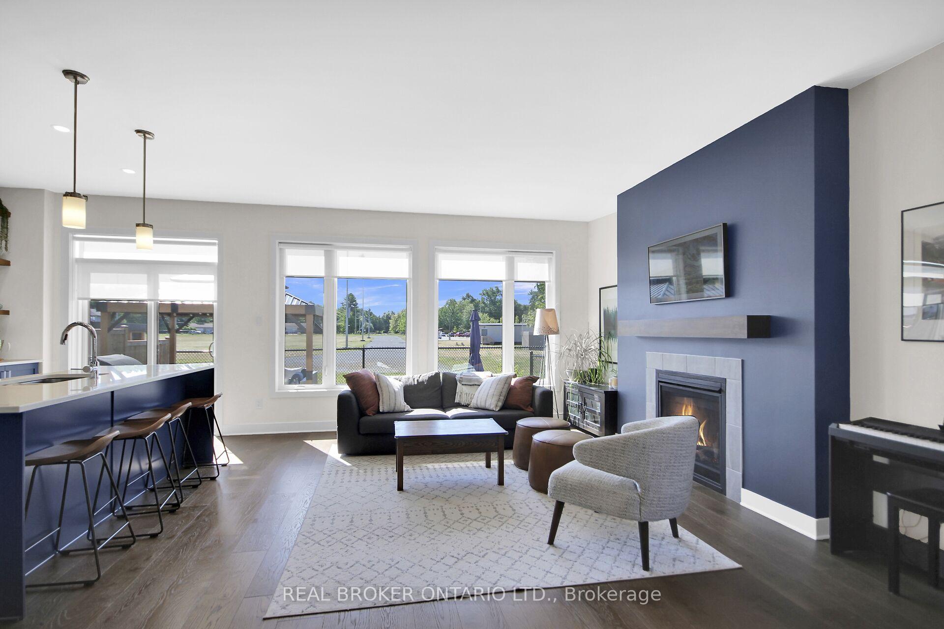 Photo 10 of 134 Crevasse Road, Ottawa, Mer Bleue/Bradley Estates/Anderson Park — HOMEH