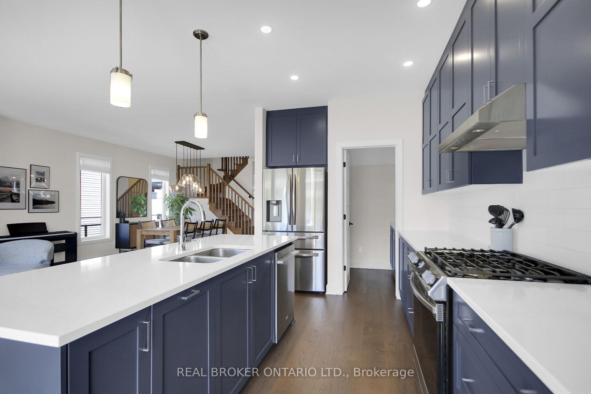 Photo 11 of 134 Crevasse Road, Ottawa, Mer Bleue/Bradley Estates/Anderson Park — HOMEH