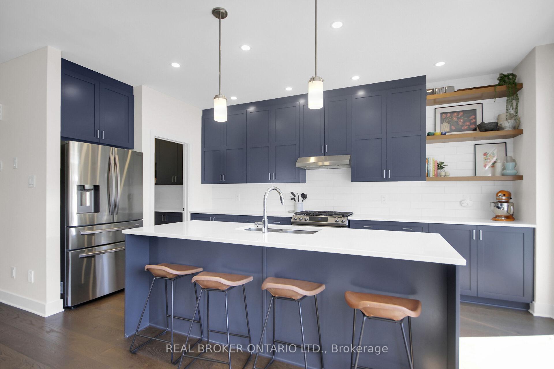 Photo 12 of 134 Crevasse Road, Ottawa, Mer Bleue/Bradley Estates/Anderson Park — HOMEH