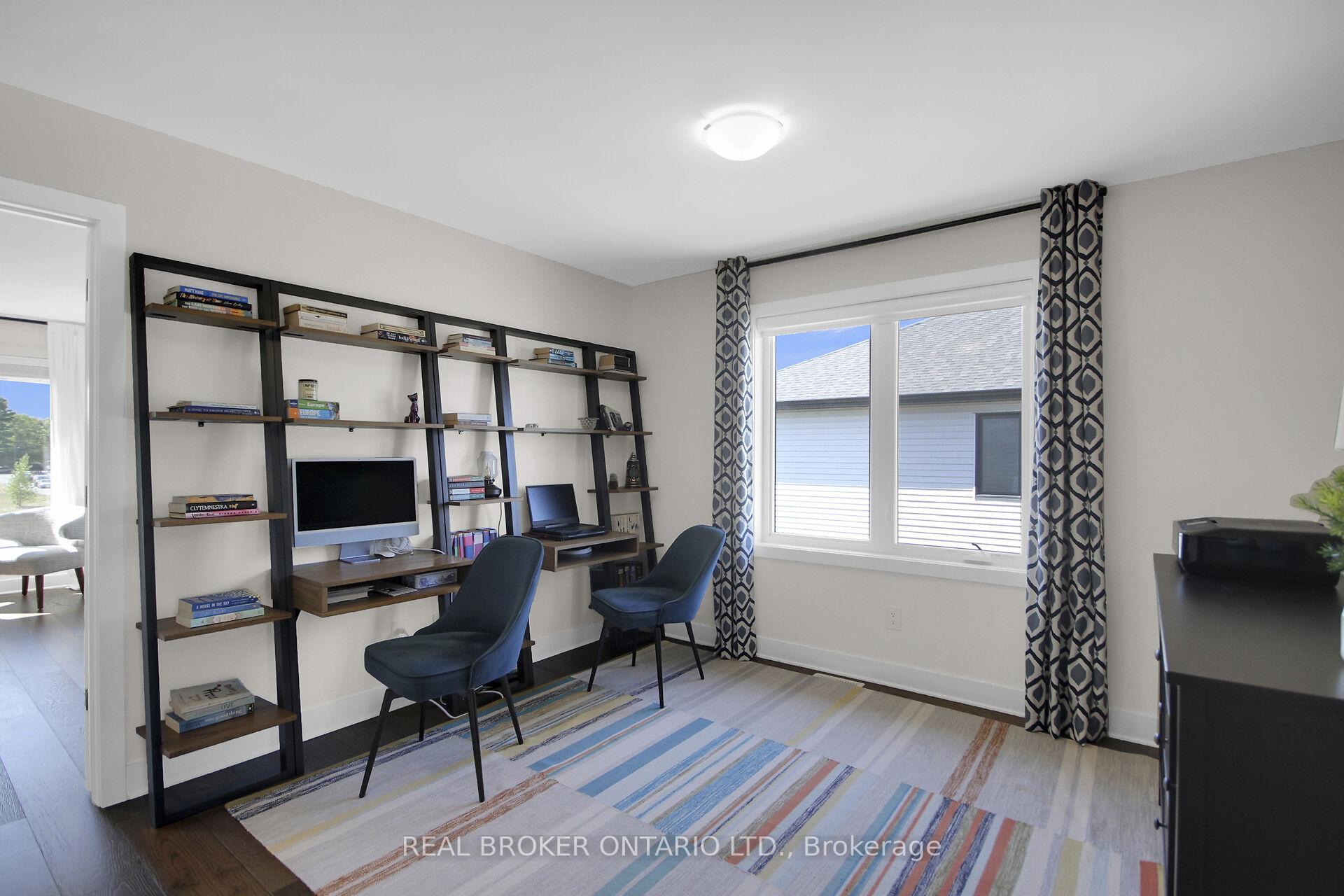 Photo 15 of 134 Crevasse Road, Ottawa, Mer Bleue/Bradley Estates/Anderson Park — HOMEH