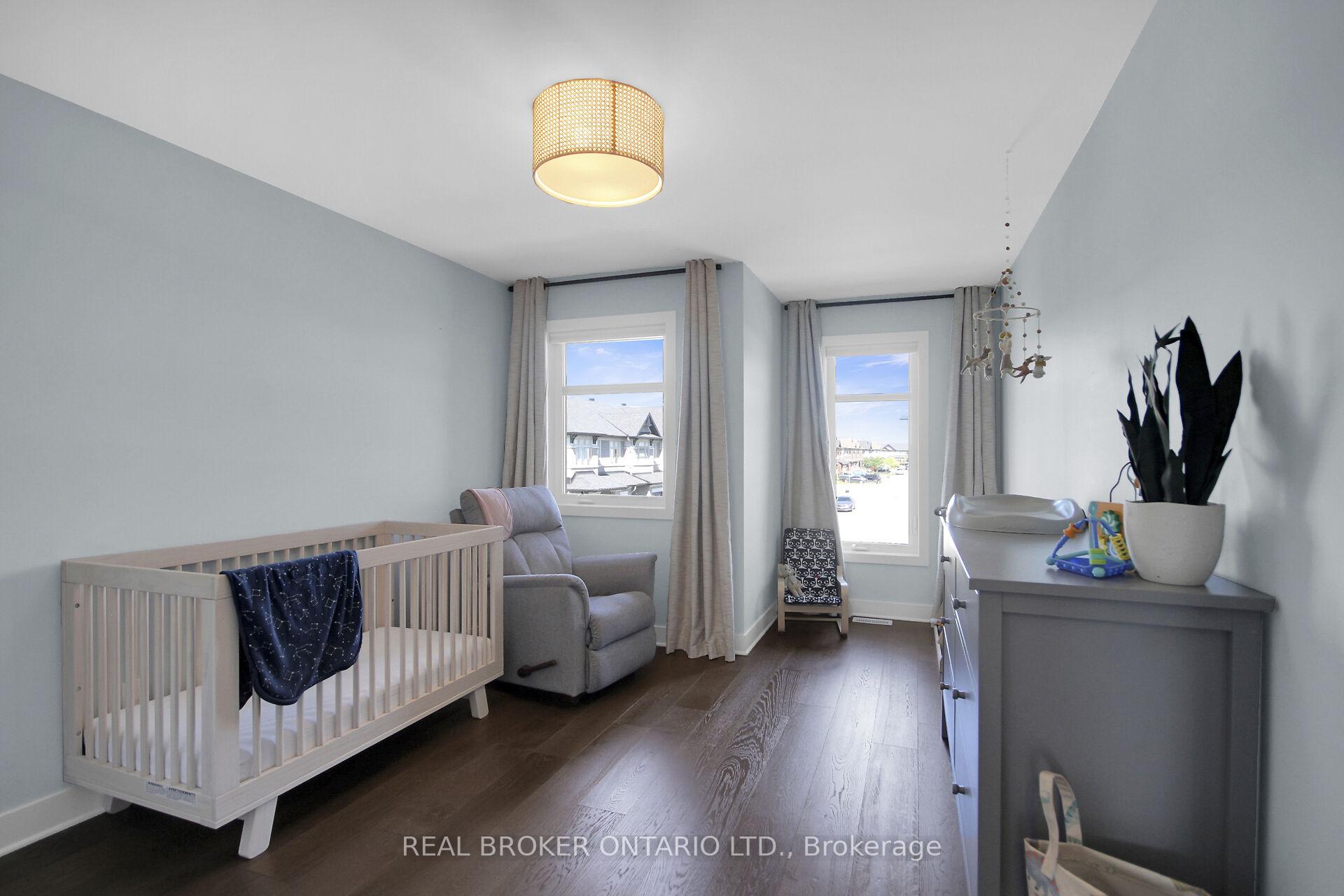 Photo 21 of 134 Crevasse Road, Ottawa, Mer Bleue/Bradley Estates/Anderson Park — HOMEH