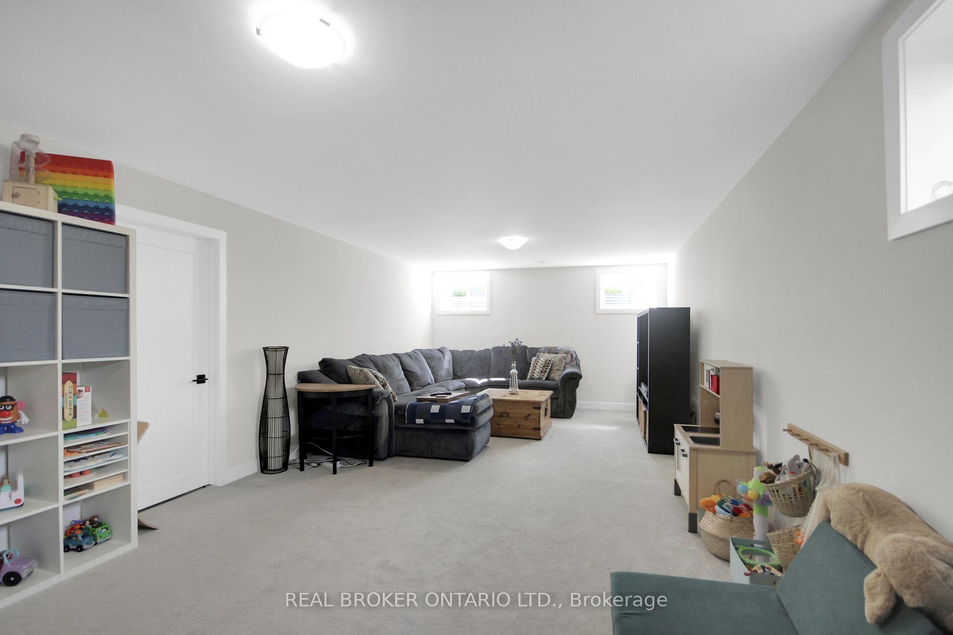 Photo 25 of 134 Crevasse Road, Ottawa, Mer Bleue/Bradley Estates/Anderson Park — HOMEH