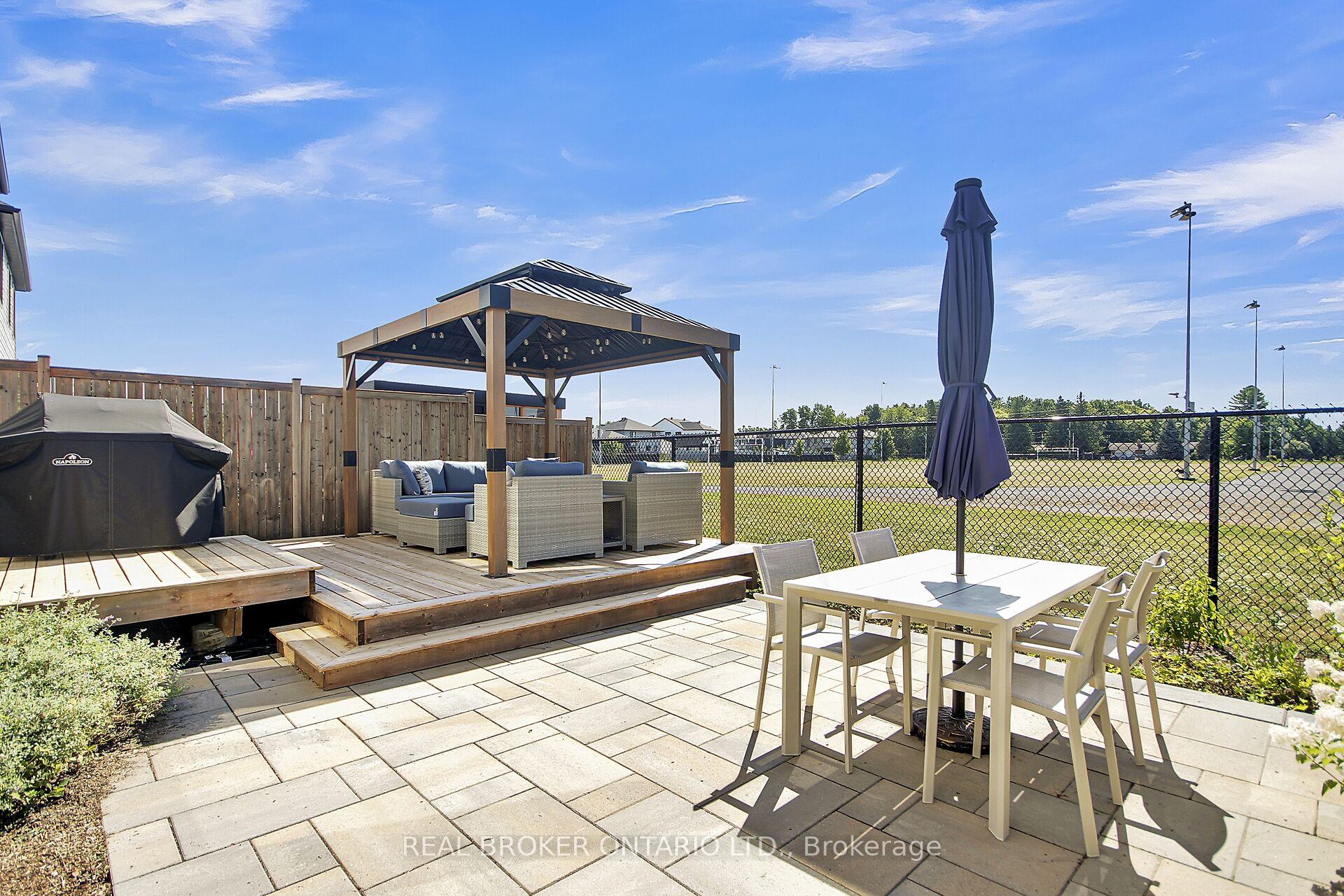 Photo 27 of 134 Crevasse Road, Ottawa, Mer Bleue/Bradley Estates/Anderson Park — HOMEH