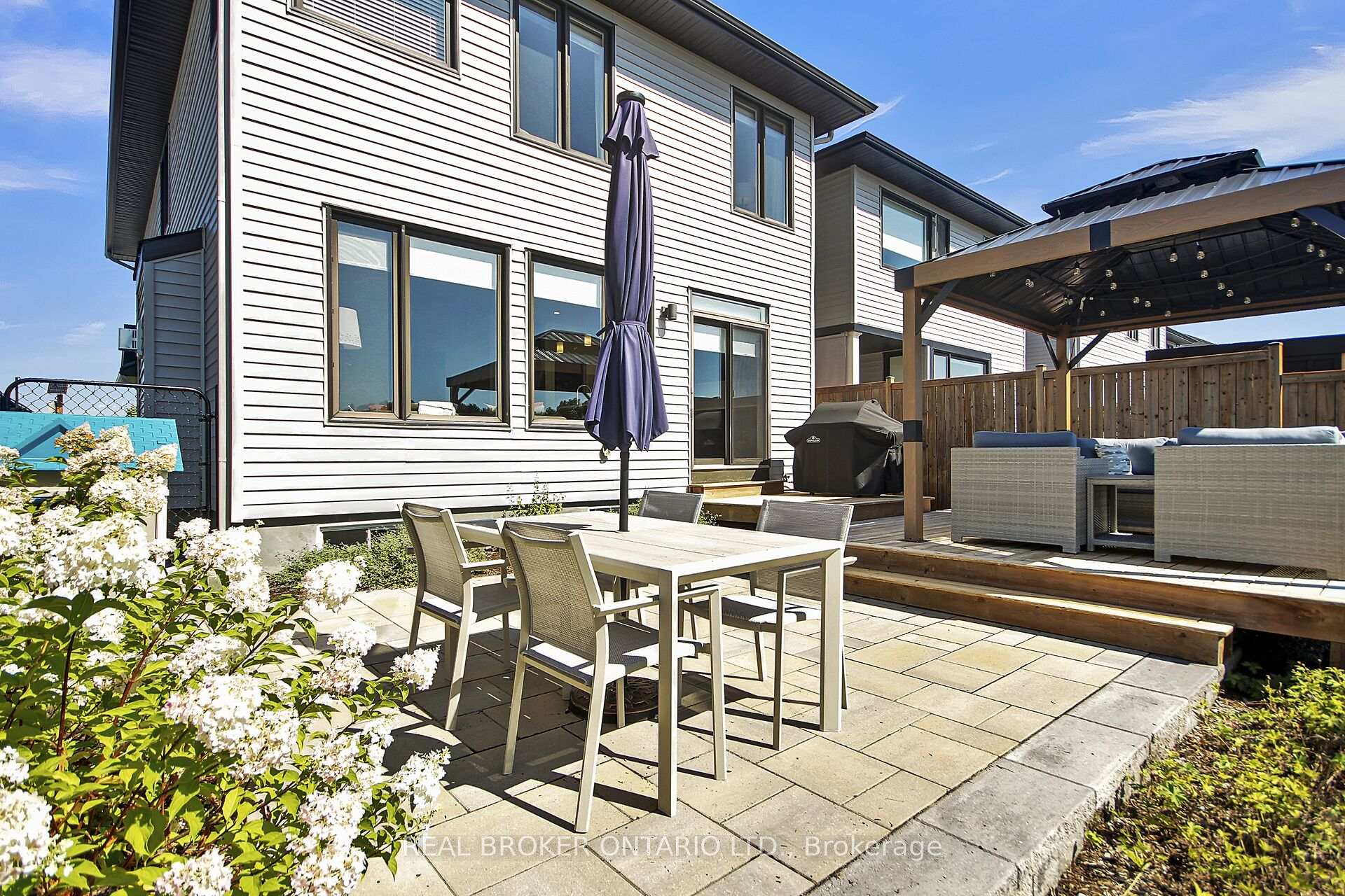 Photo 28 of 134 Crevasse Road, Ottawa, Mer Bleue/Bradley Estates/Anderson Park — HOMEH