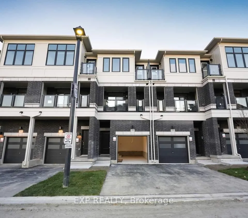 Photo 1 of 436 Okanagan Path E, Oshawa, Donevan — HOMEH