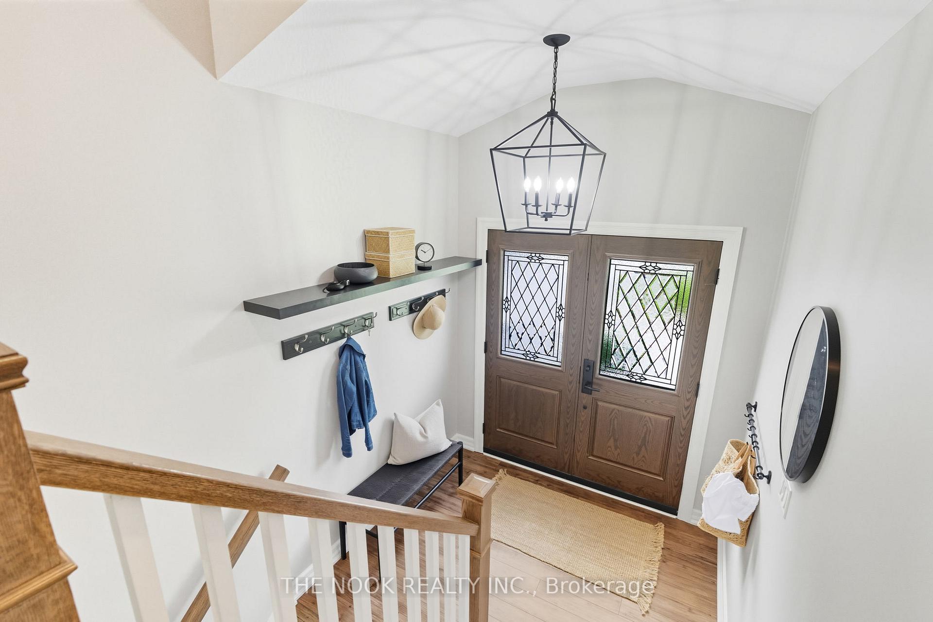 Photo 4 of 80 Marica Avenue, Oshawa, Centennial — HOMEH